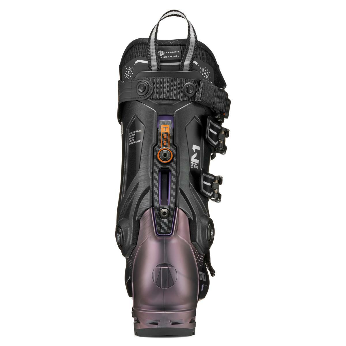 Buty narciarskie Tecnica Mach1 LV 115 W TD2 GW