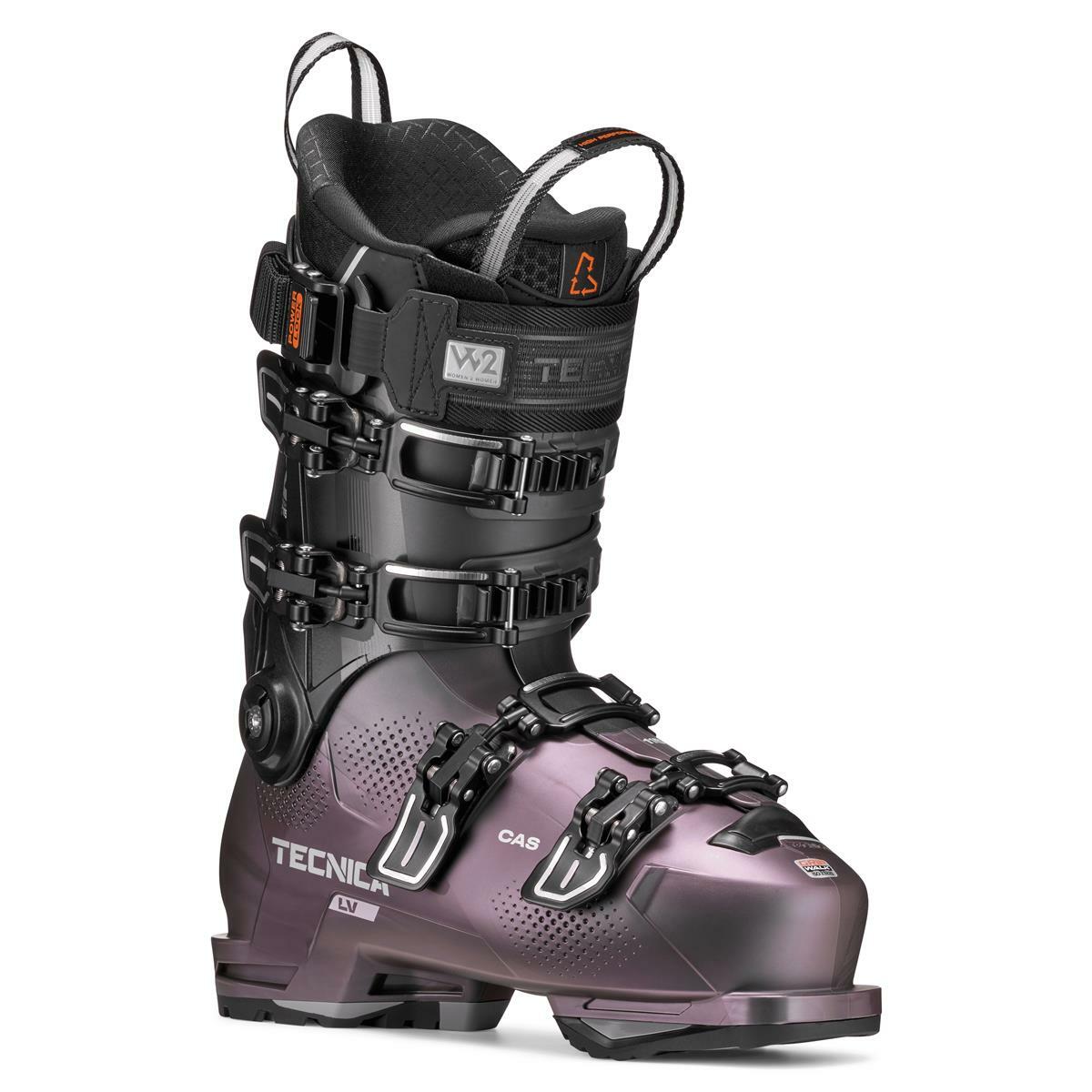 Buty narciarskie Tecnica Mach1 LV 115 W TD2 GW