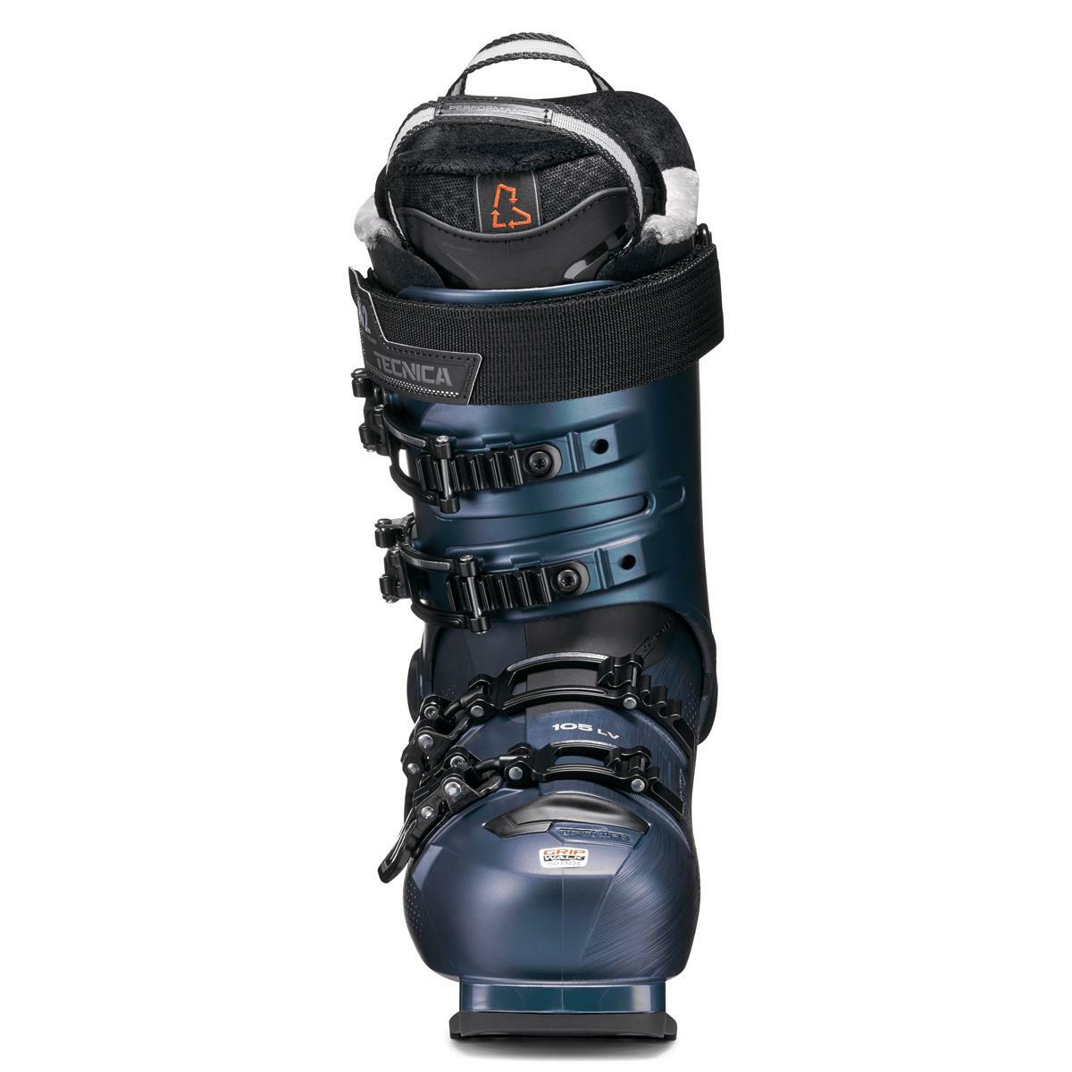 Buty narciarskie Tecnica Mach1 LV 105 W TD2 GW
