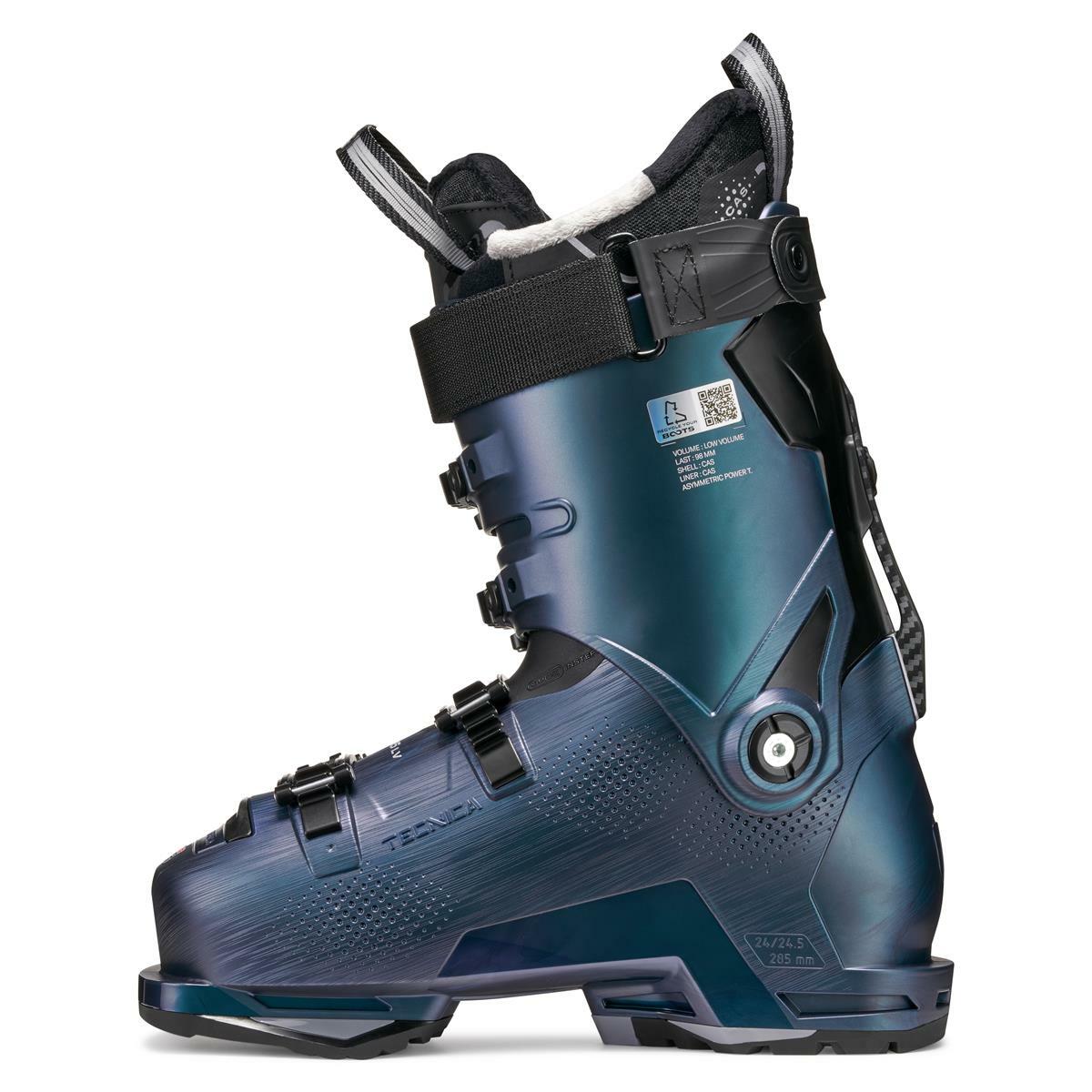 Buty narciarskie Tecnica Mach1 LV 105 W TD2 GW