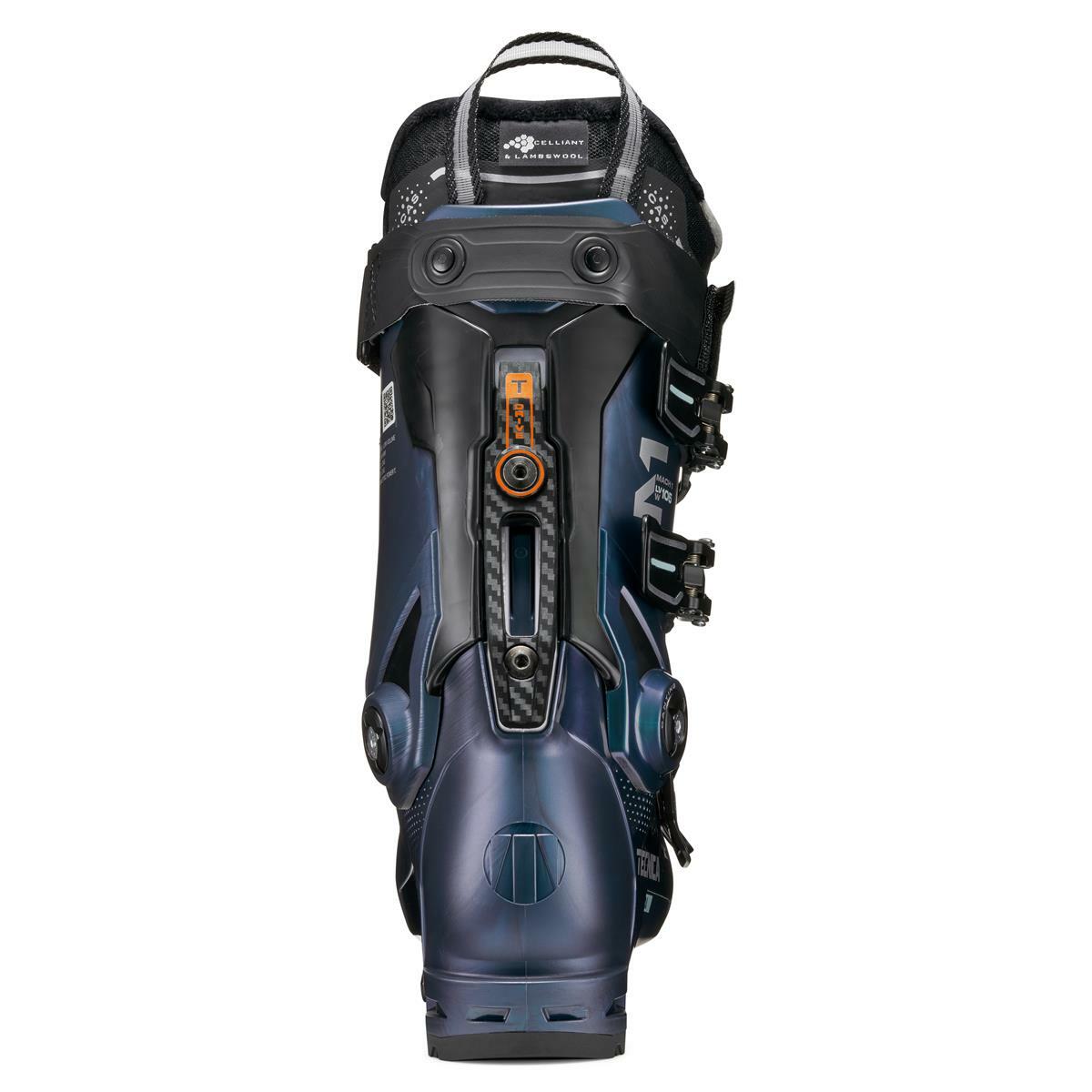 Buty narciarskie Tecnica Mach1 LV 105 W TD2 GW