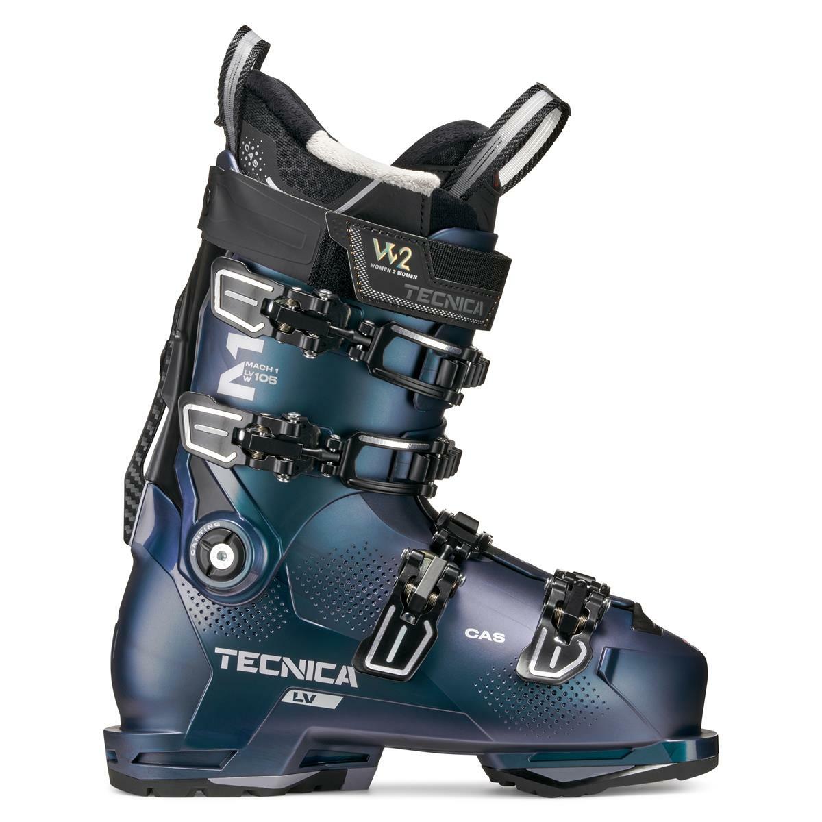Tecnica Mach1 LV 105 W TD2 GW
