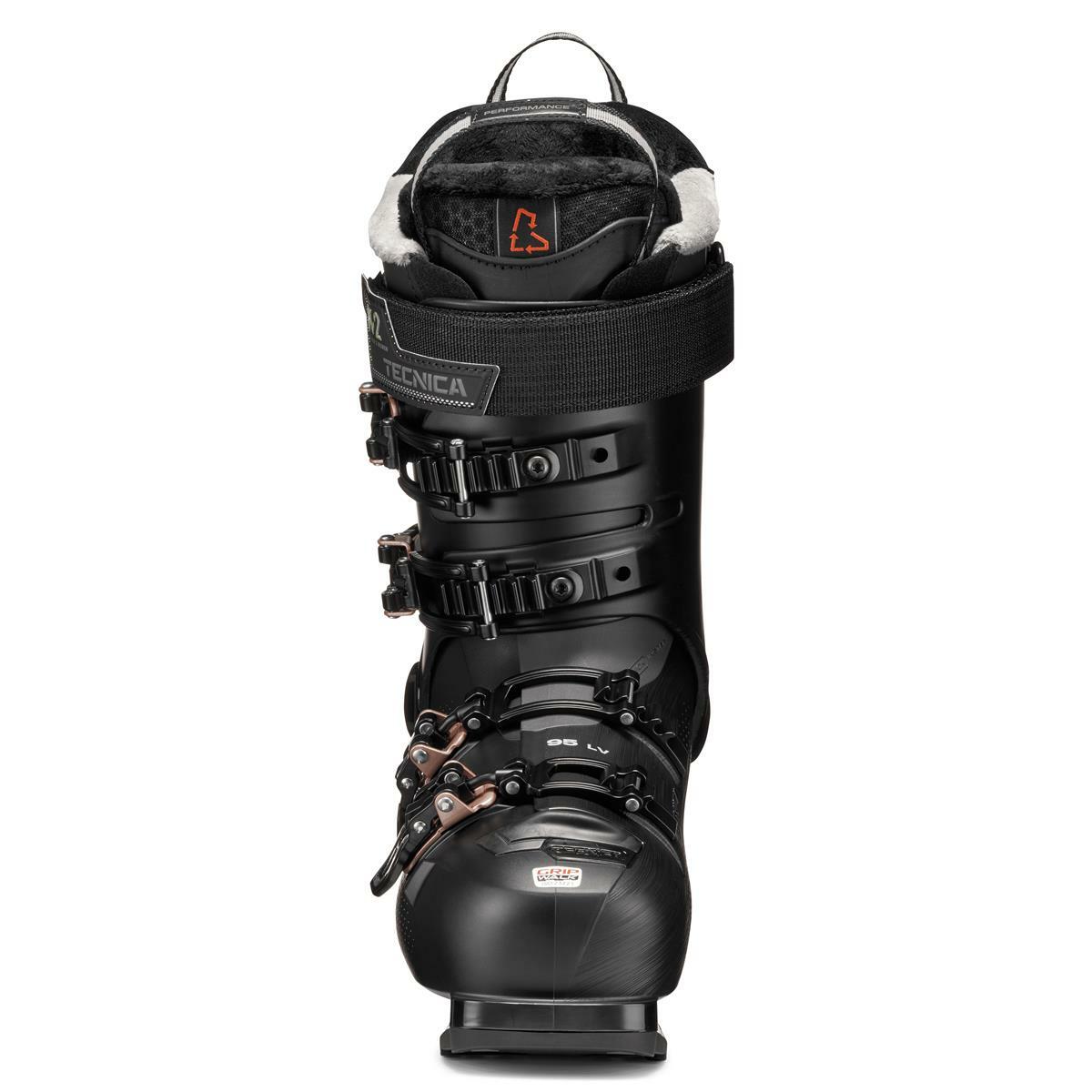 Buty narciarskie Tecnica Mach1 LV 95 W TD2 GW