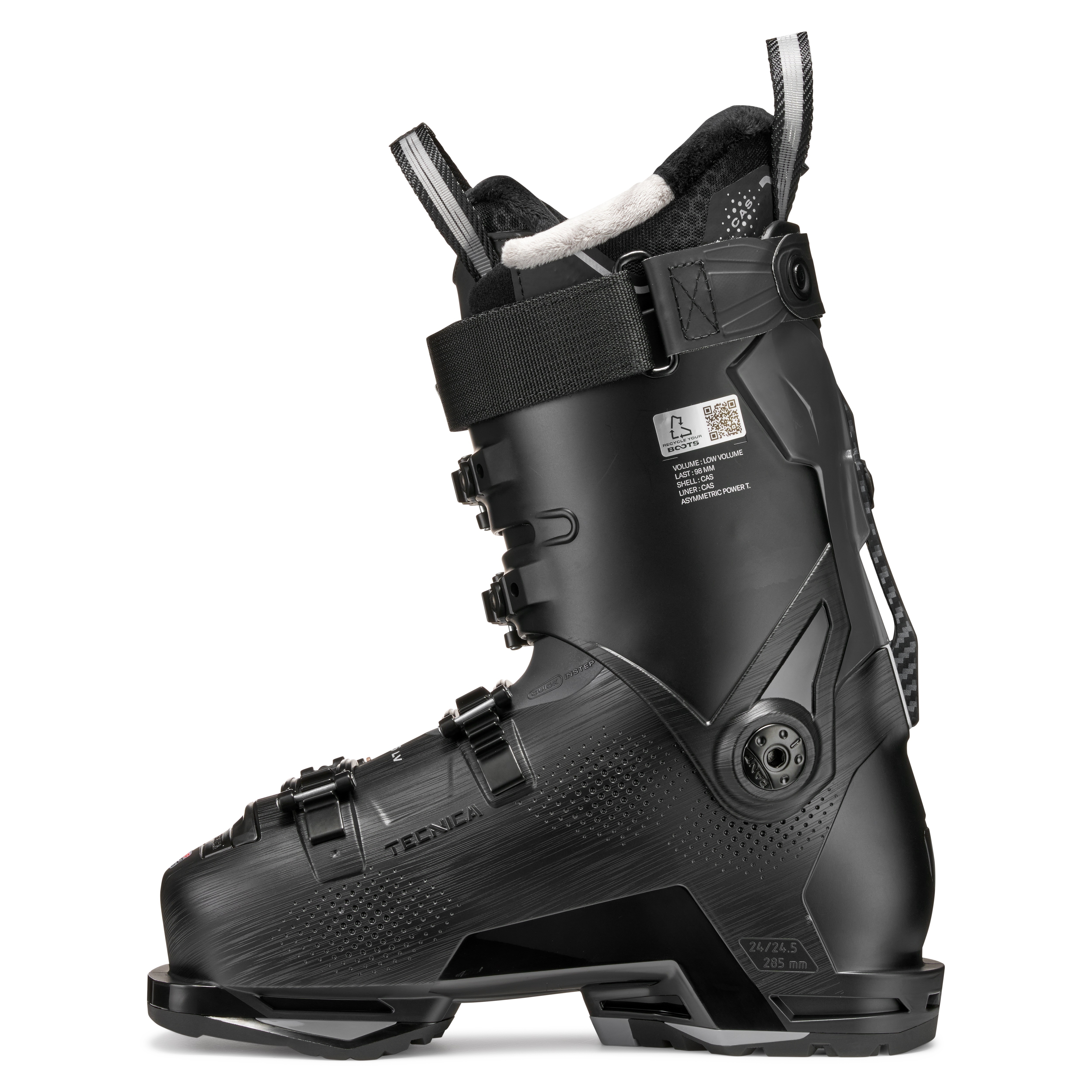 Buty narciarskie Tecnica Mach1 LV 95 W TD2 GW