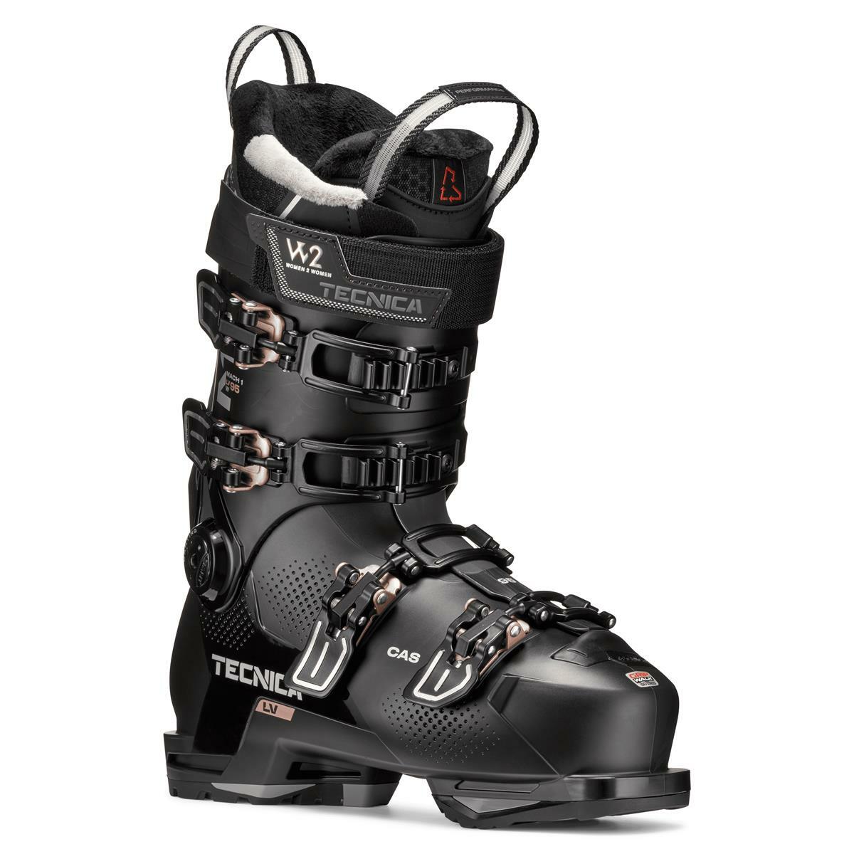 Buty narciarskie Tecnica Mach1 LV 95 W TD2 GW