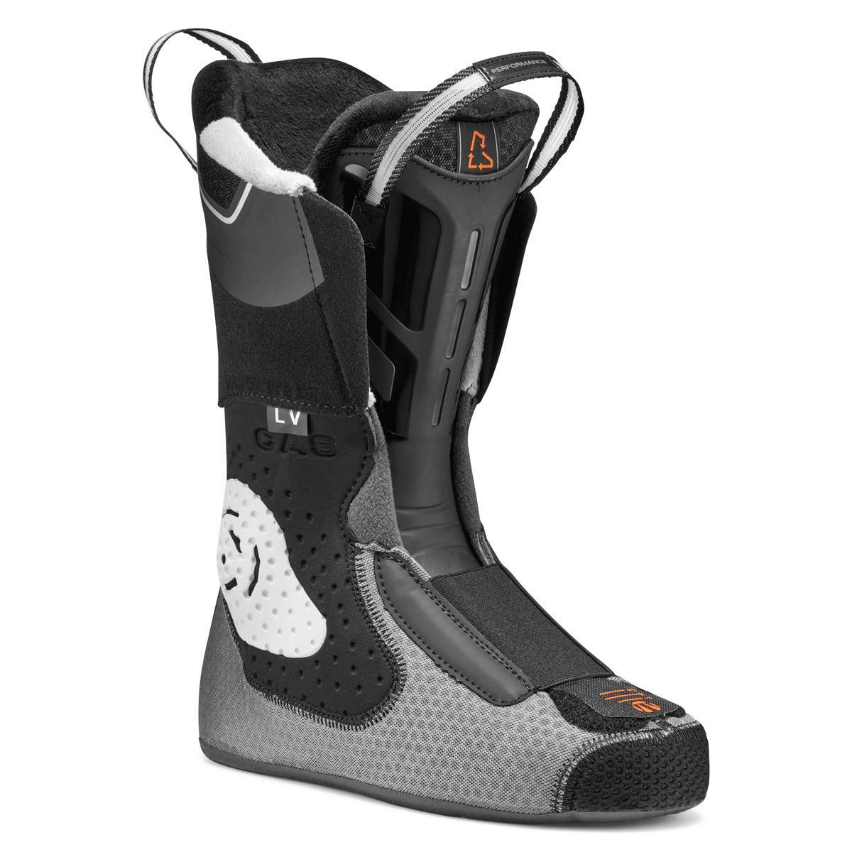 Buty narciarskie Tecnica Mach1 LV 95 W TD2 GW