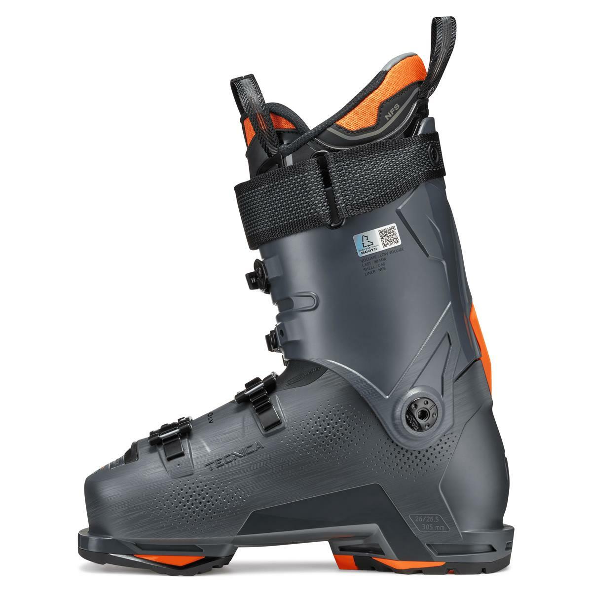Buty narciarskie Tecnica Mach Sport LV 100 GW