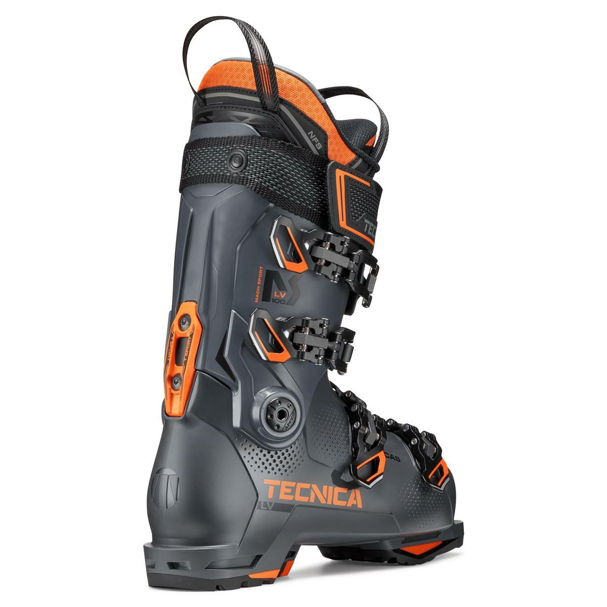 Buty narciarskie Tecnica Mach Sport LV 100 GW