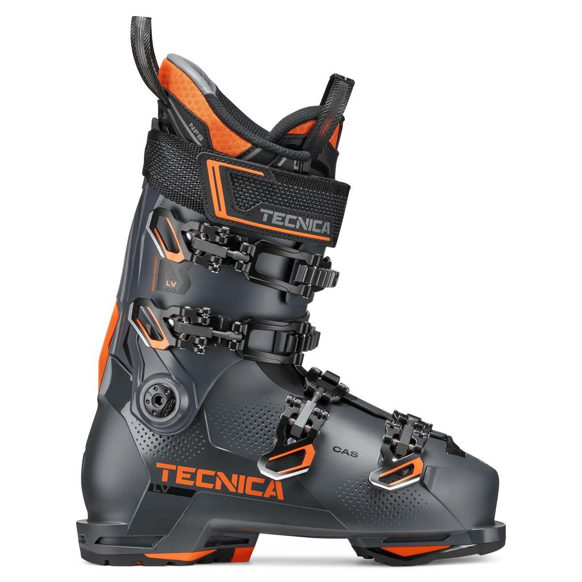 Tecnica Mach Sport LV 100 GW