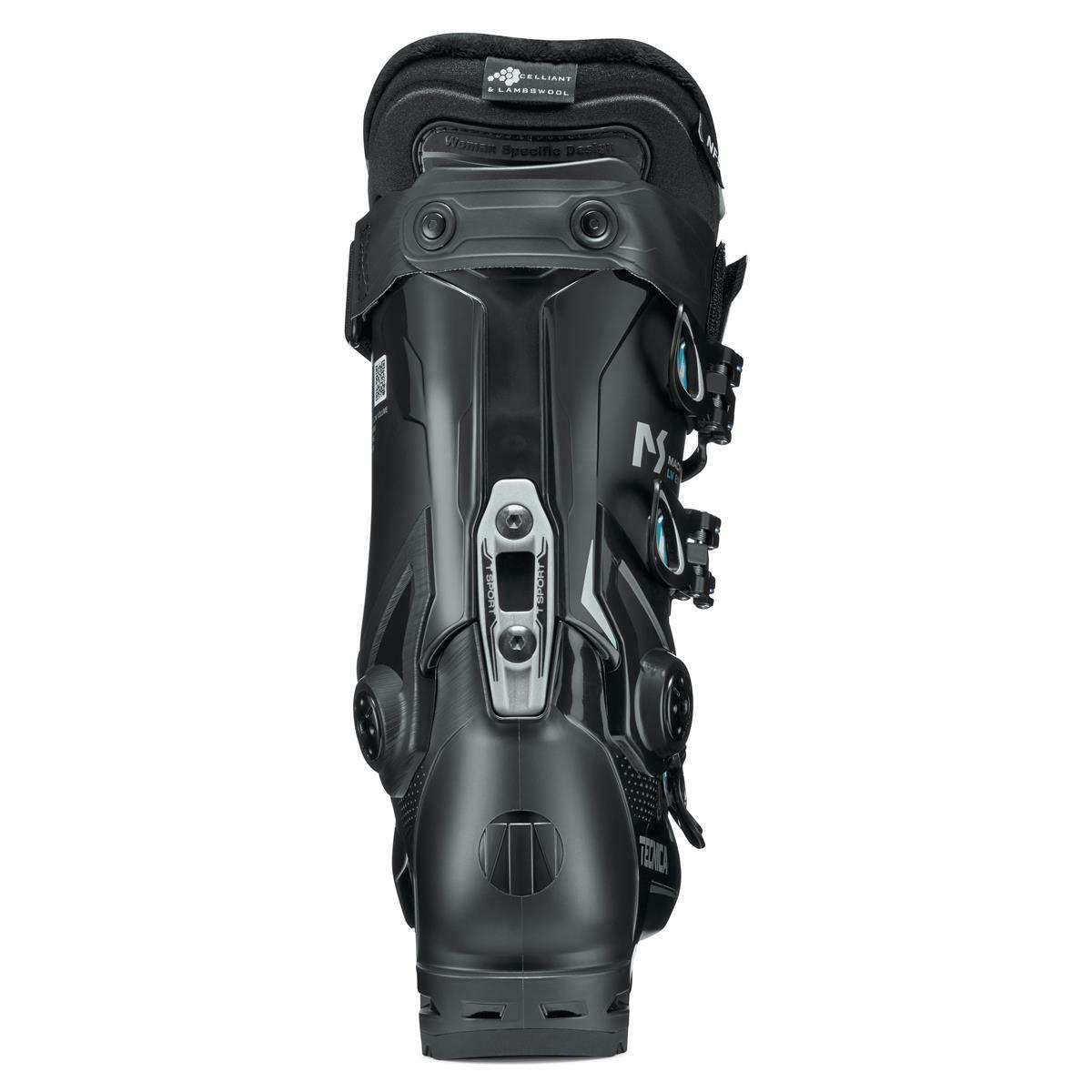 Buty narciarskie Tecnica Mach Sport LV 85 W GW