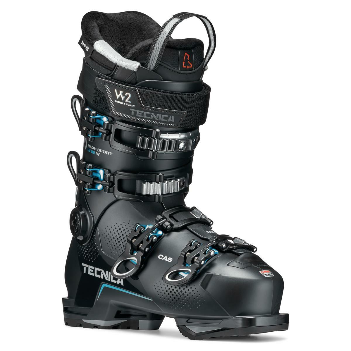 Buty narciarskie Tecnica Mach Sport LV 85 W GW