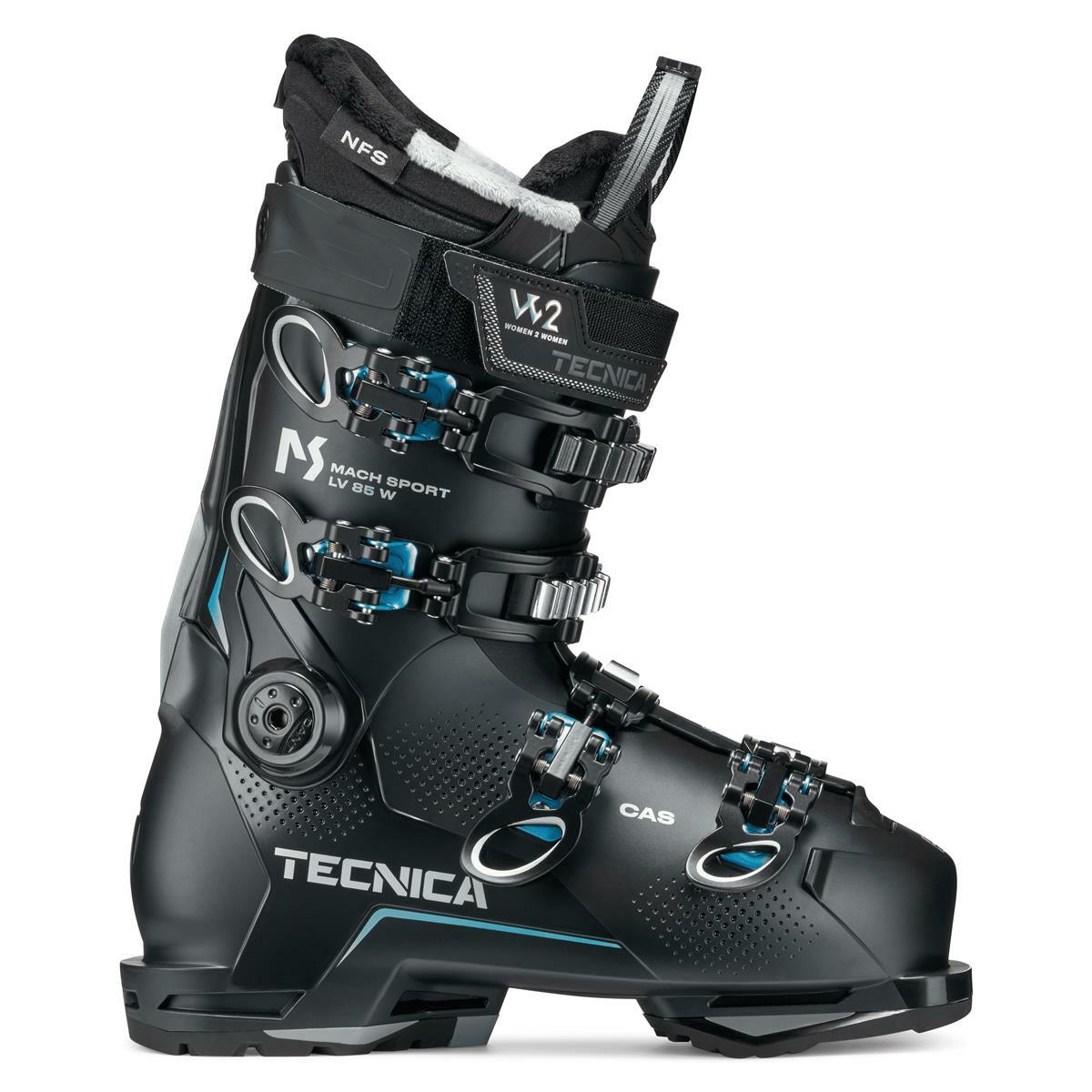 Tecnica Mach Sport LV 85 W GW