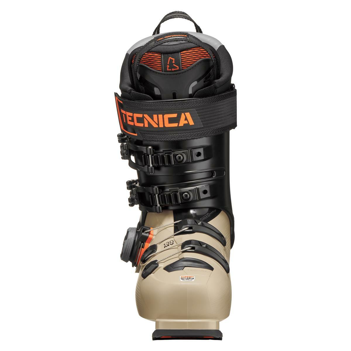 Buty narciarskie Tecnica Mach BOA MV 130 GW