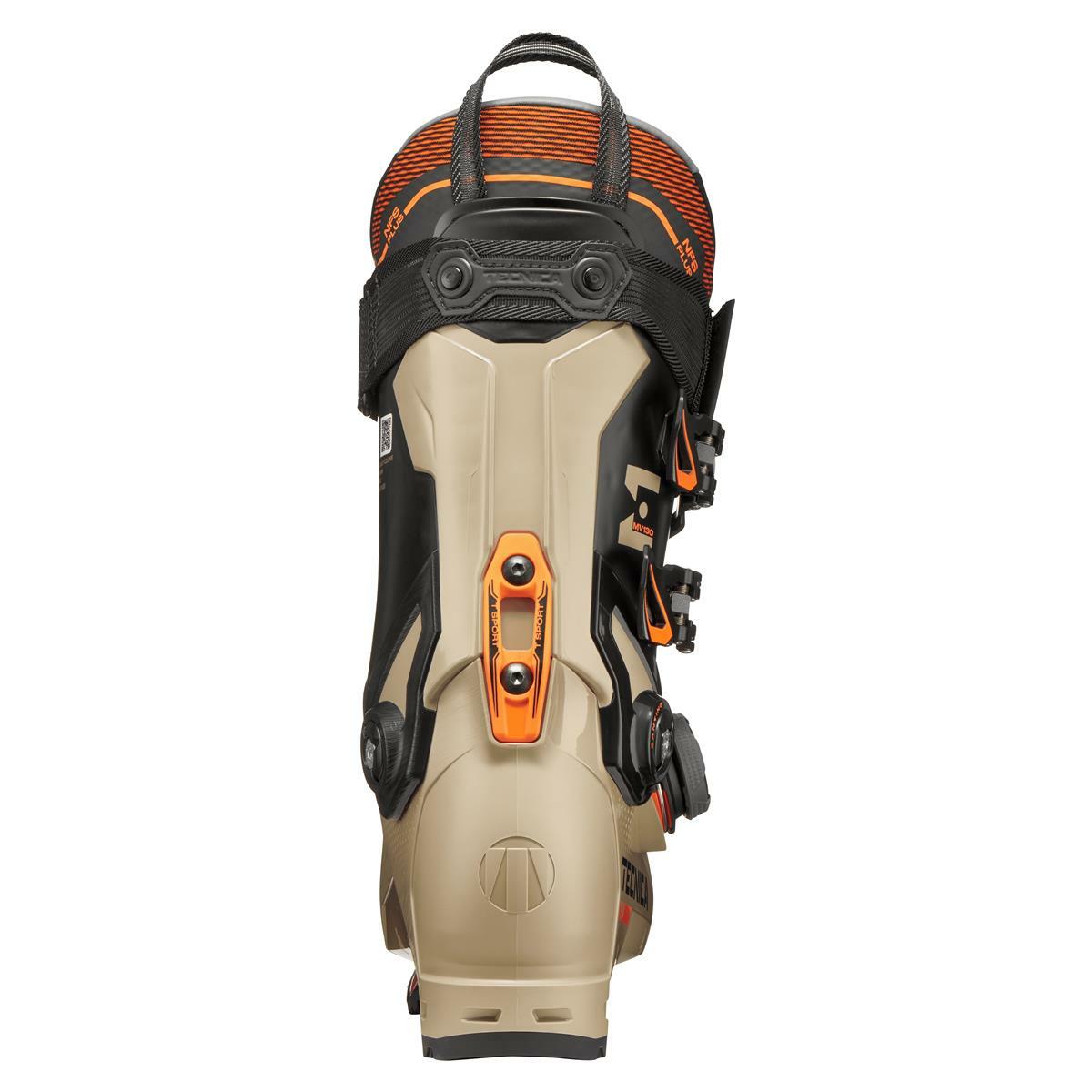 Buty narciarskie Tecnica Mach BOA MV 130 GW