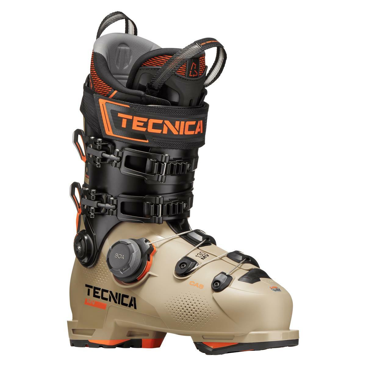 Buty narciarskie Tecnica Mach BOA MV 130 GW
