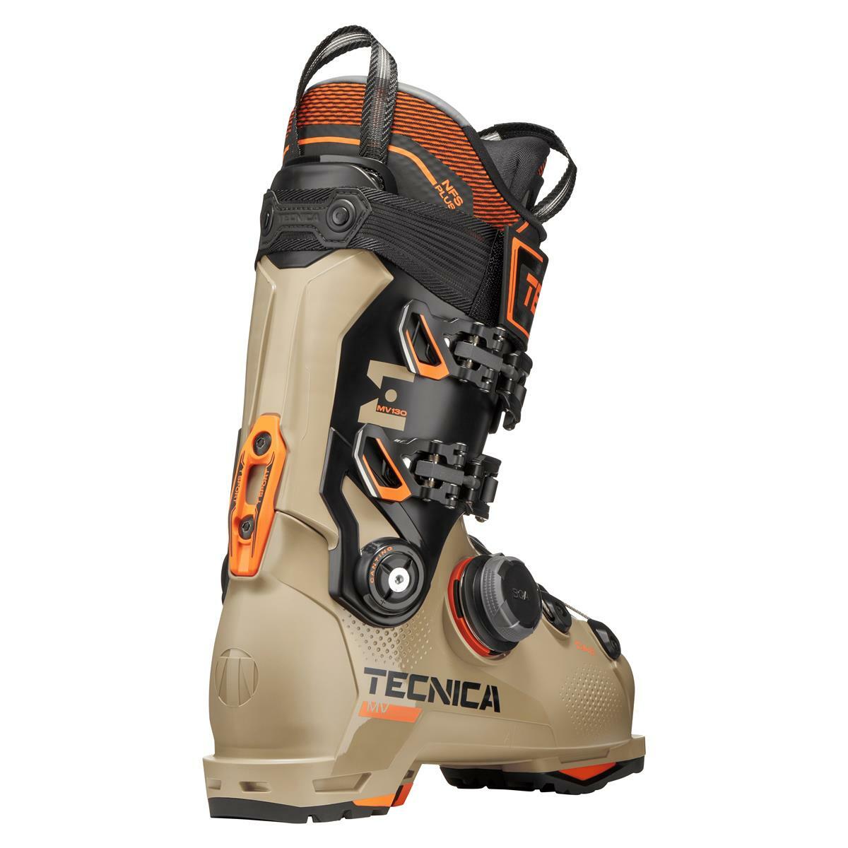 Buty narciarskie Tecnica Mach BOA MV 130 GW