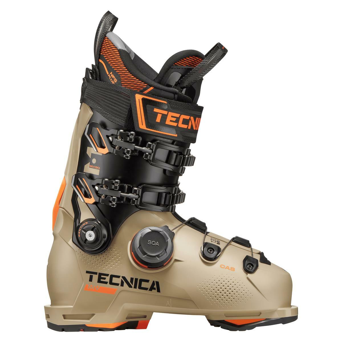Tecnica Mach BOA MV 130 GW
