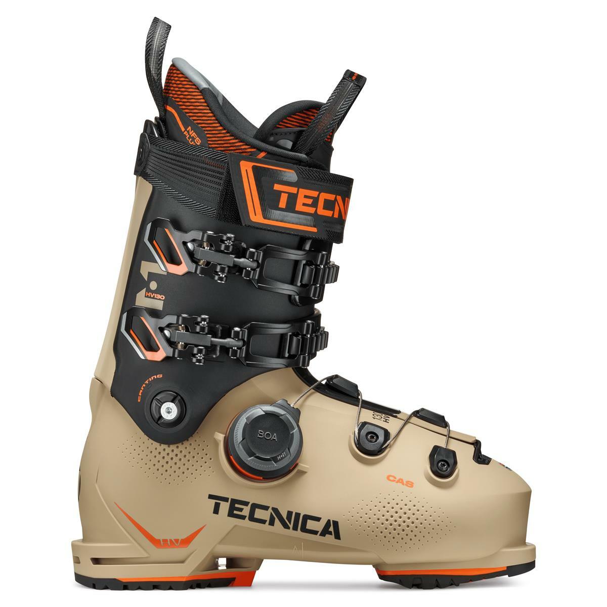 Buty narciarskie Tecnica Mach BOA HV 130 GW