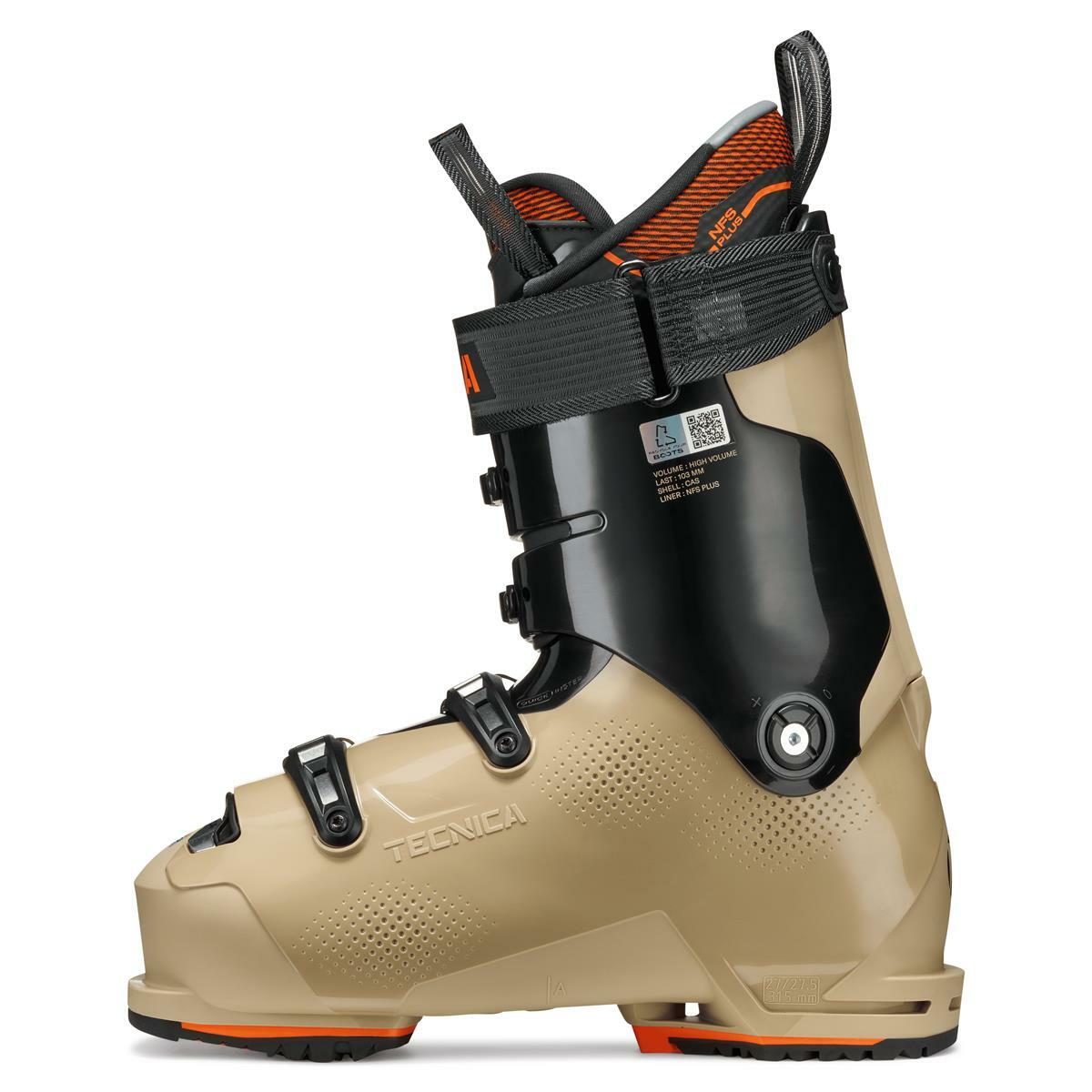 Buty narciarskie Tecnica Mach BOA HV 130 GW