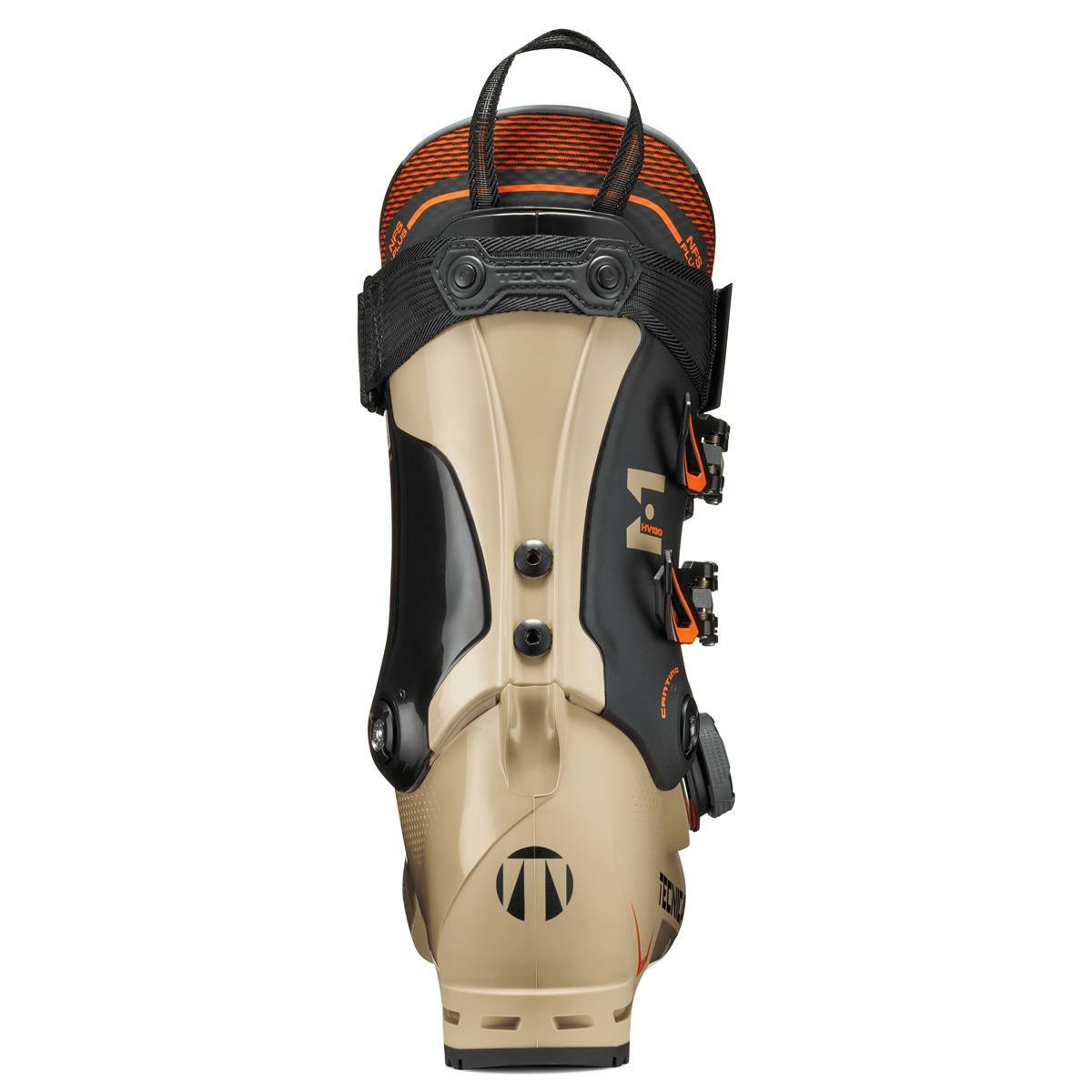 Buty narciarskie Tecnica Mach BOA HV 130 GW
