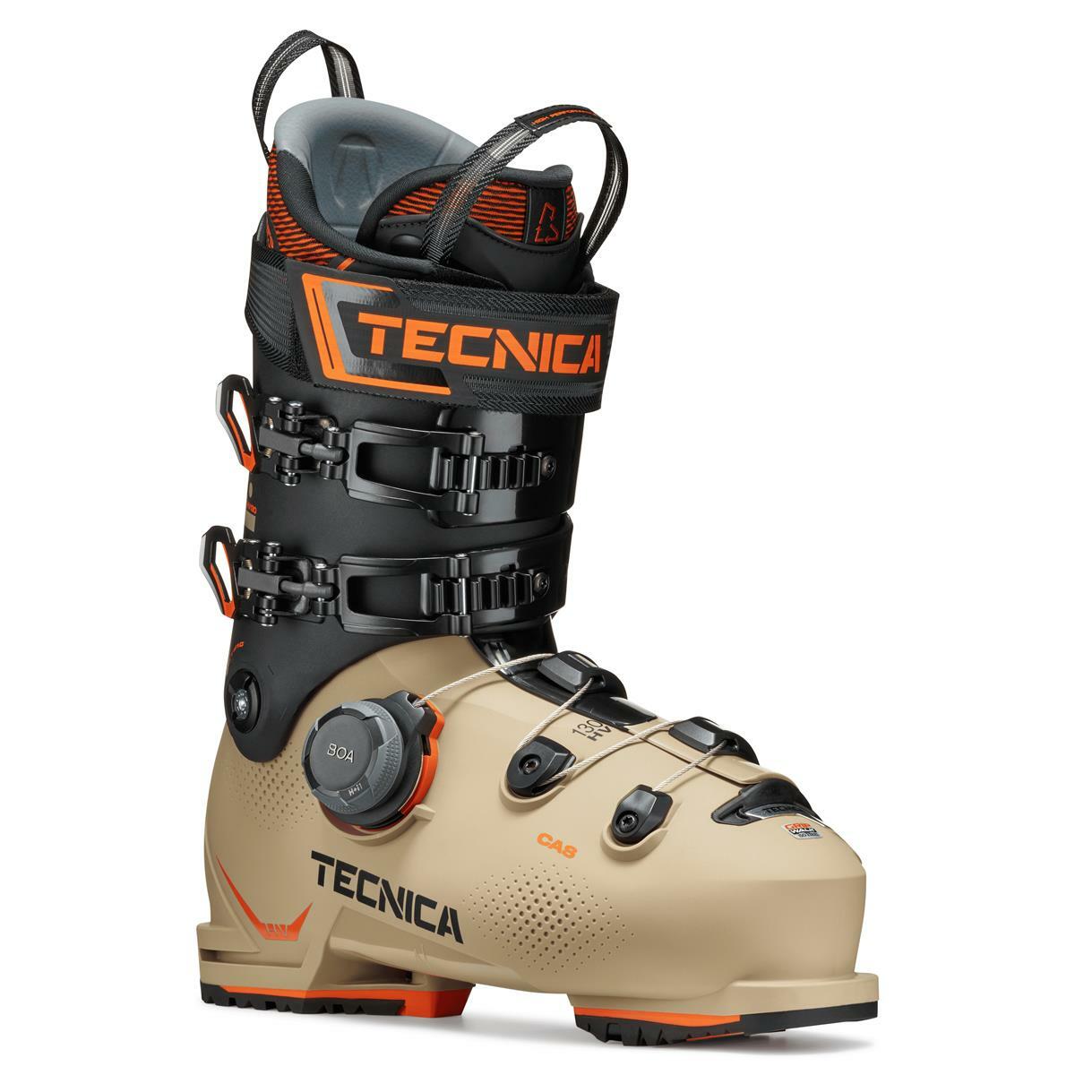 Buty narciarskie Tecnica Mach BOA HV 130 GW