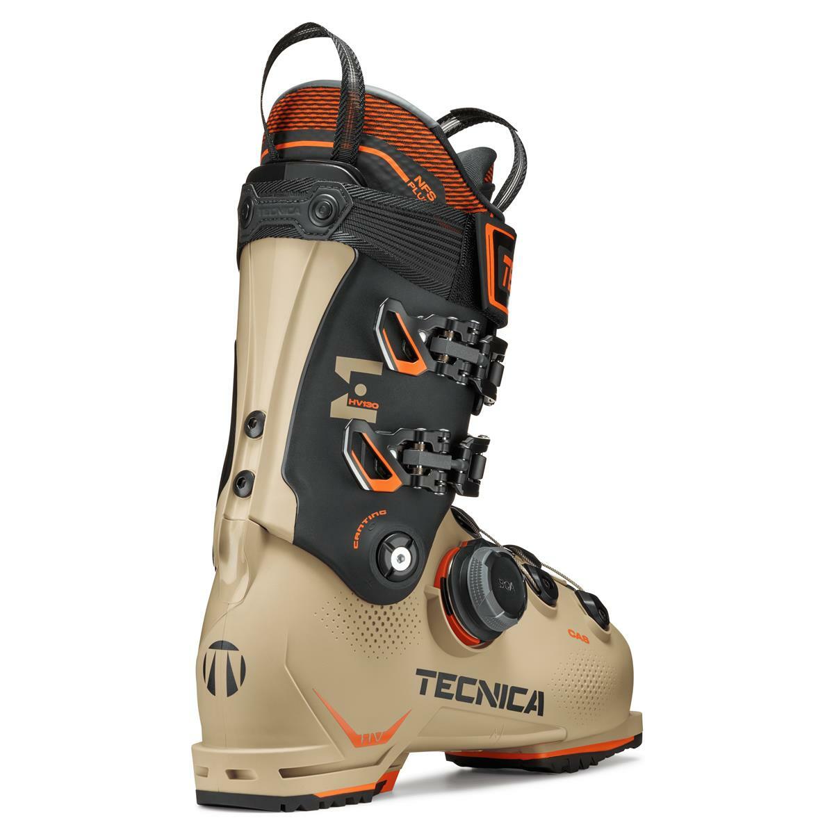 Buty narciarskie Tecnica Mach BOA HV 130 GW