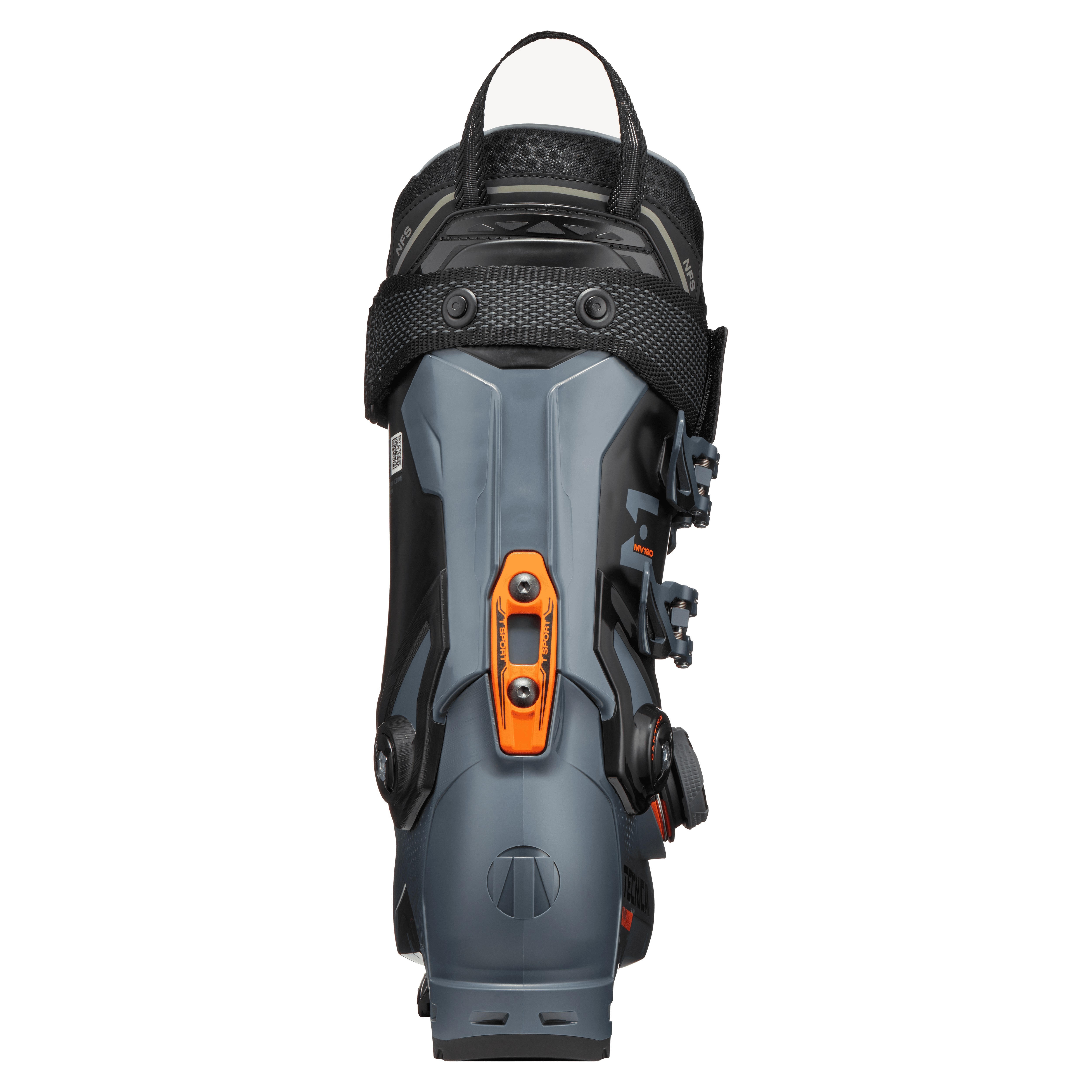 Buty narciarskie Tecnica Mach BOA MV 120 GW