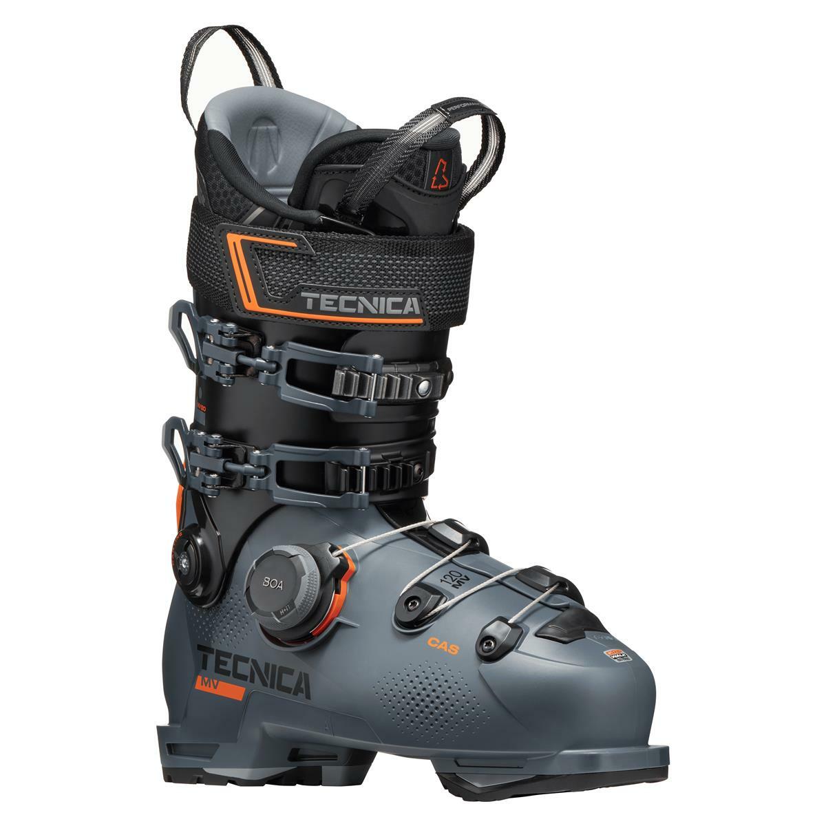 Buty narciarskie Tecnica Mach BOA MV 120 GW