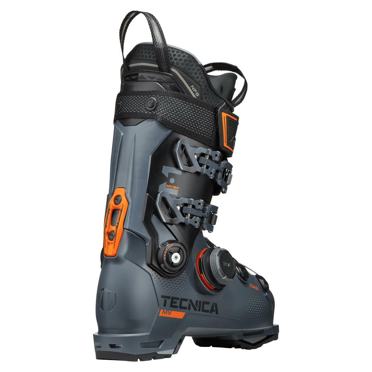 Buty narciarskie Tecnica Mach BOA MV 120 GW