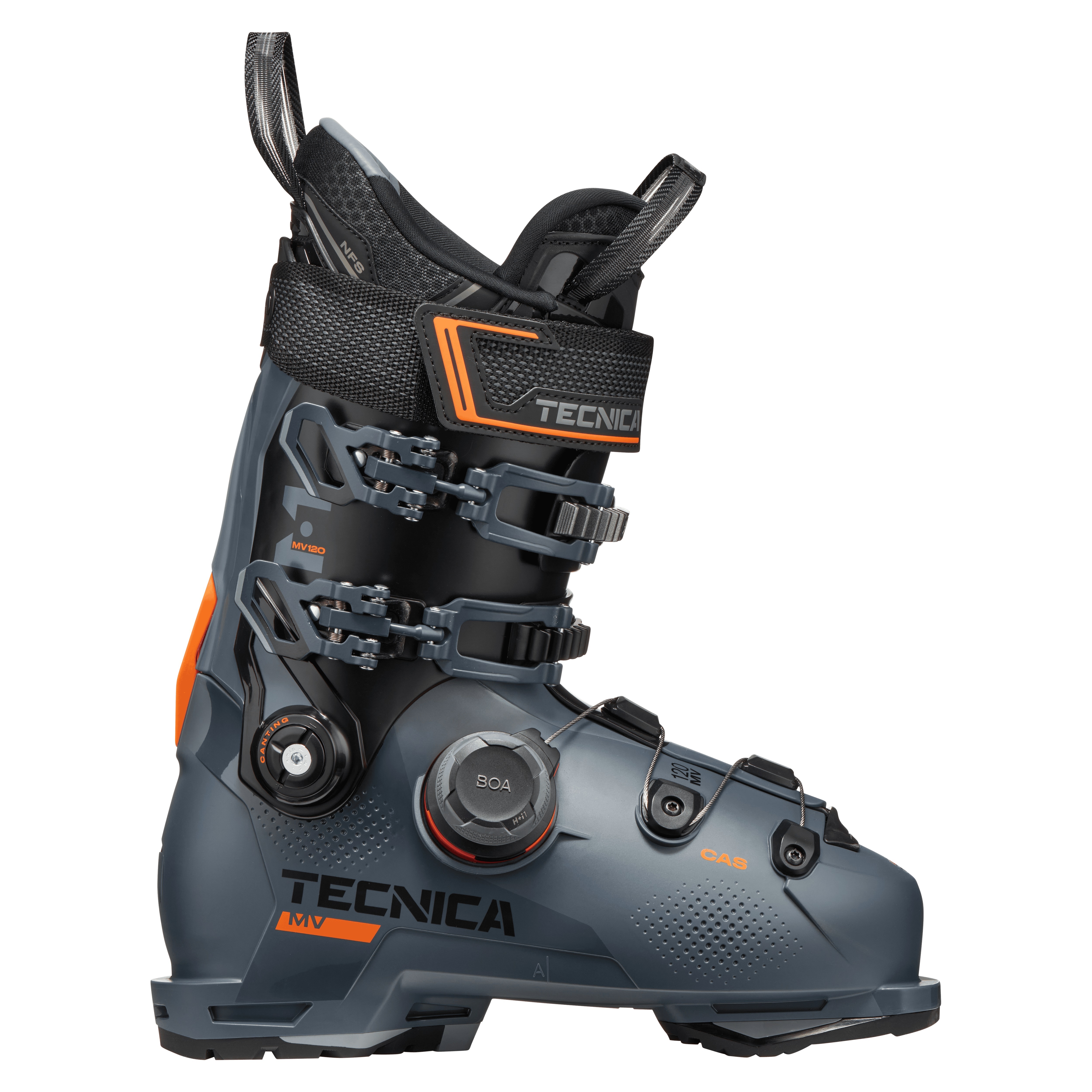 Tecnica Mach BOA MV 120 GW
