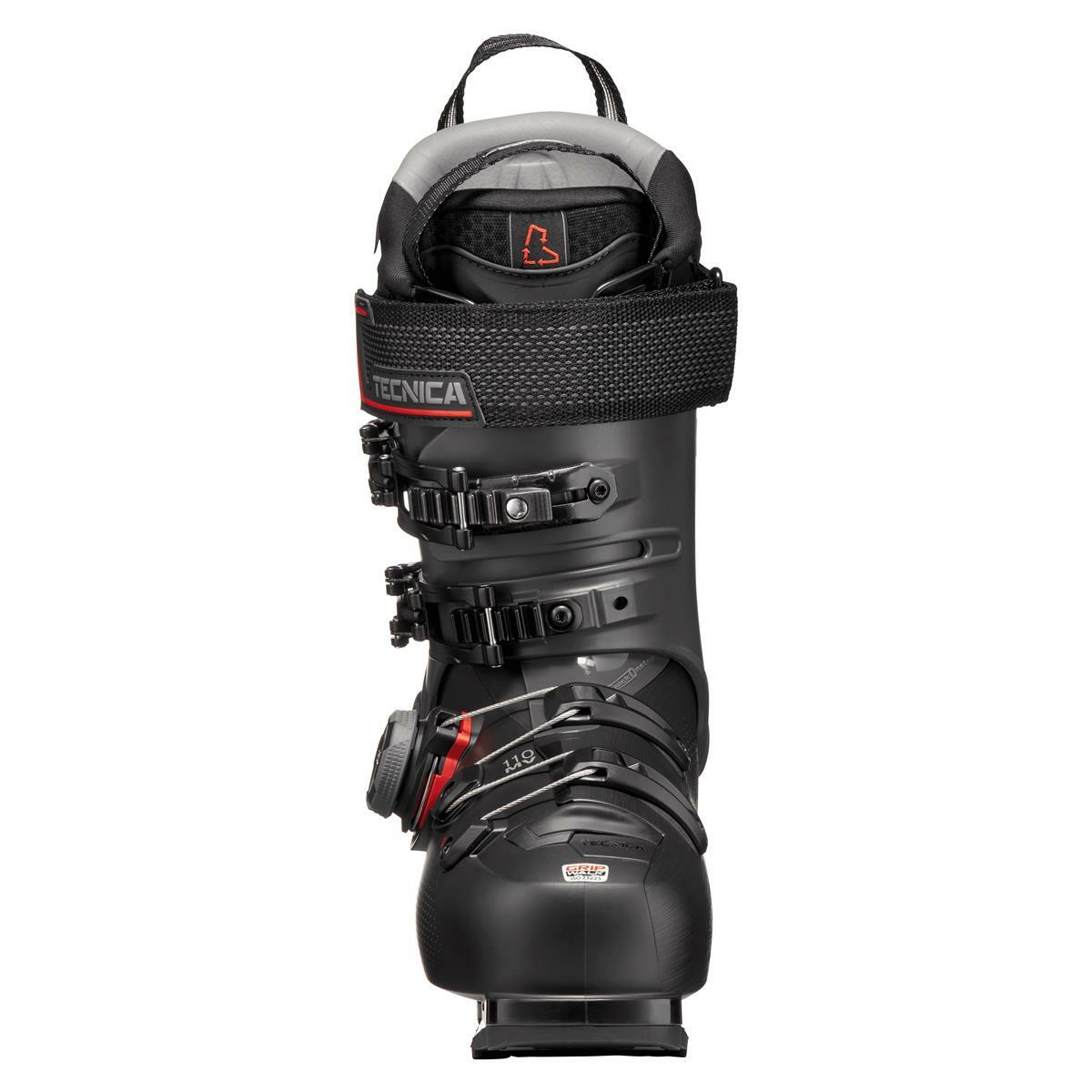 Buty narciarskie Tecnica Mach BOA MV 110 GW