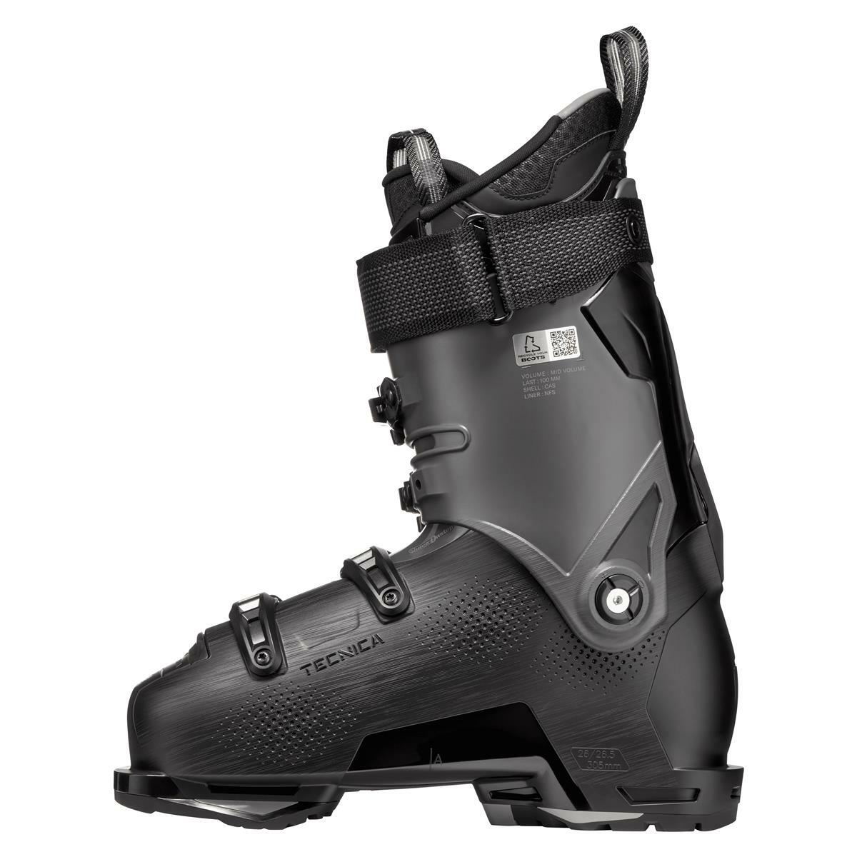 Buty narciarskie Tecnica Mach BOA MV 110 GW