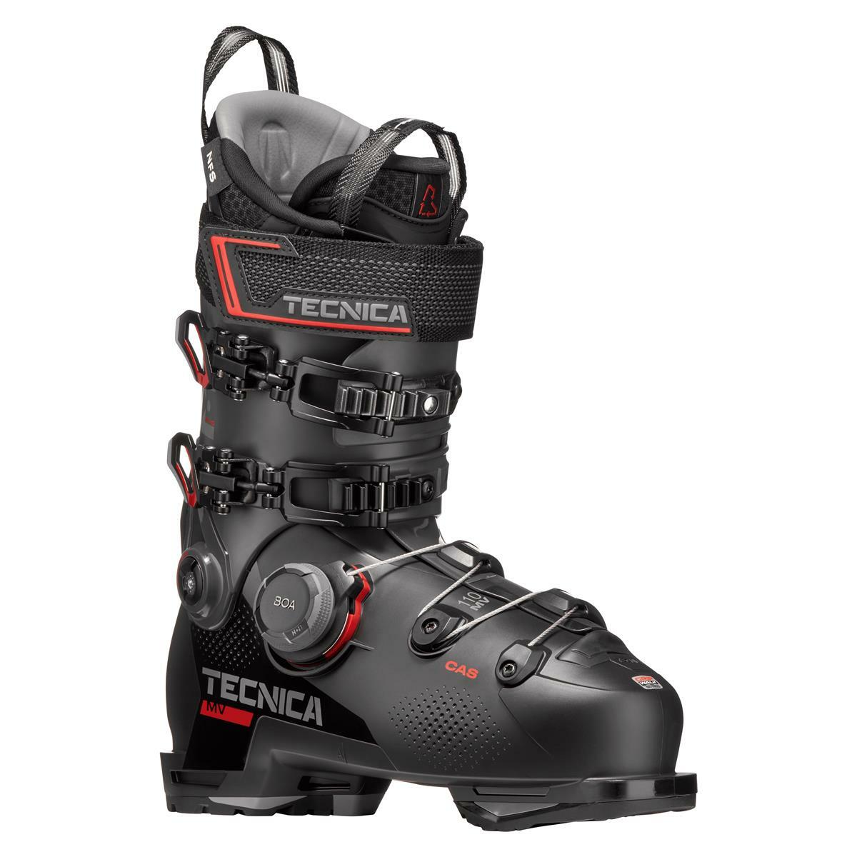 Buty narciarskie Tecnica Mach BOA MV 110 GW