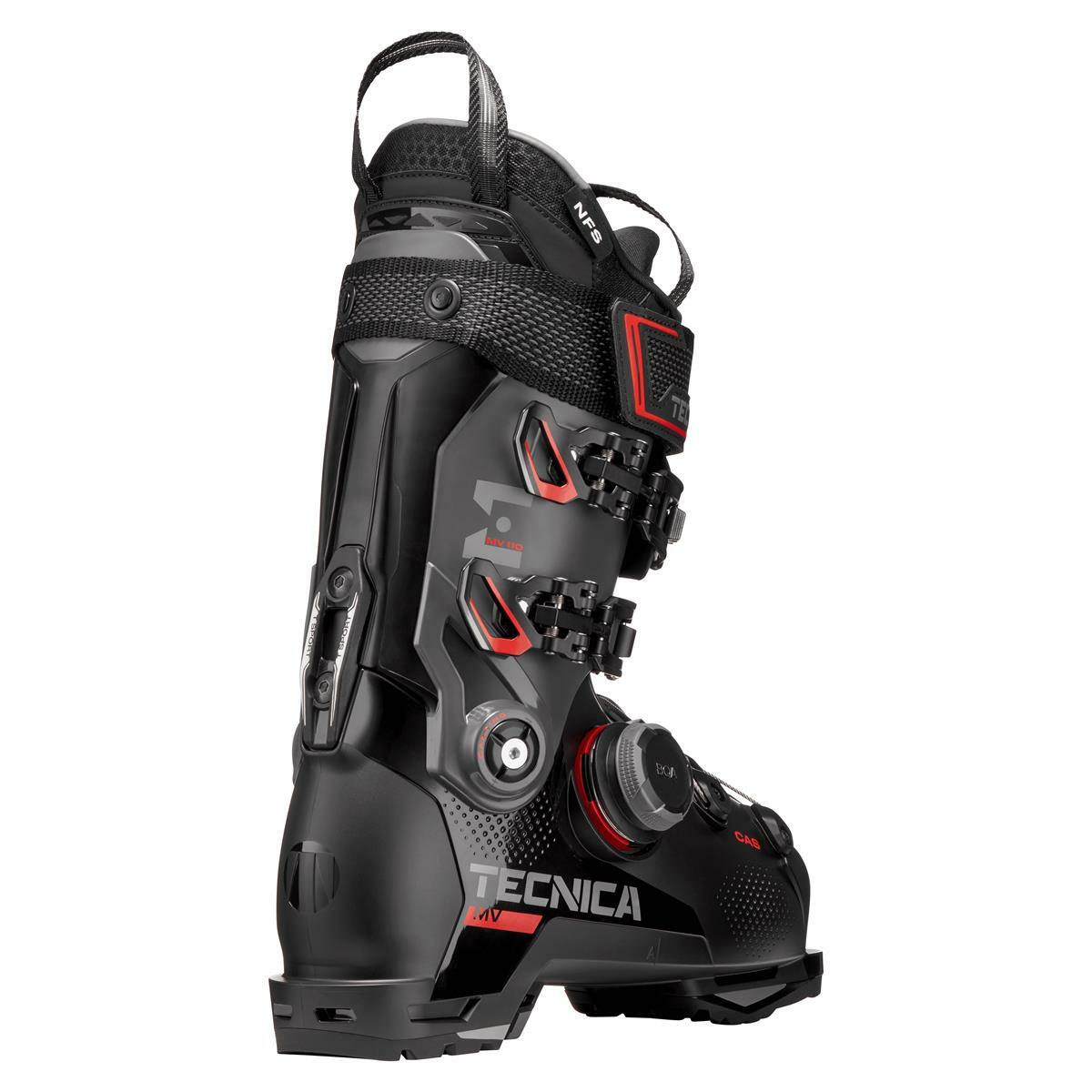 Buty narciarskie Tecnica Mach BOA MV 110 GW