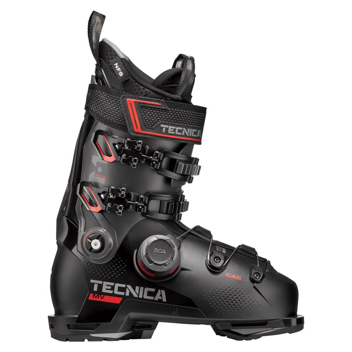 Tecnica Mach BOA MV 110 GW