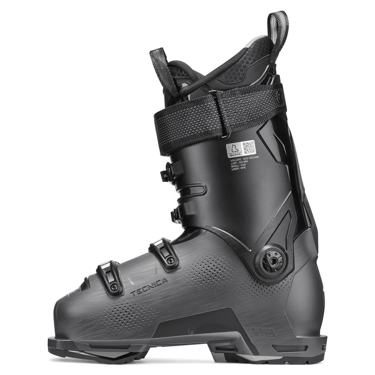 Buty narciarskie Tecnica Mach BOA MV 100 GW