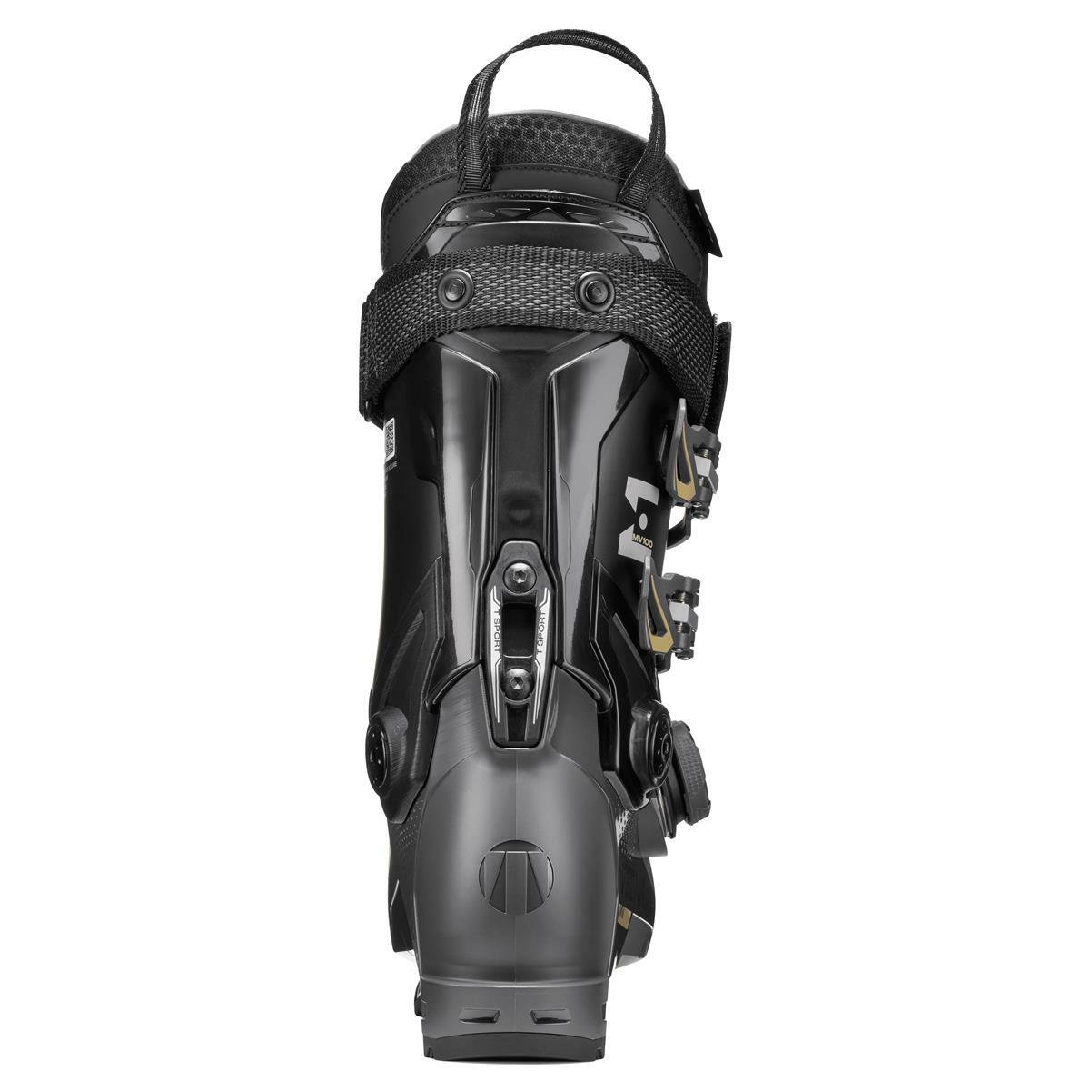 Buty narciarskie Tecnica Mach BOA MV 100 GW