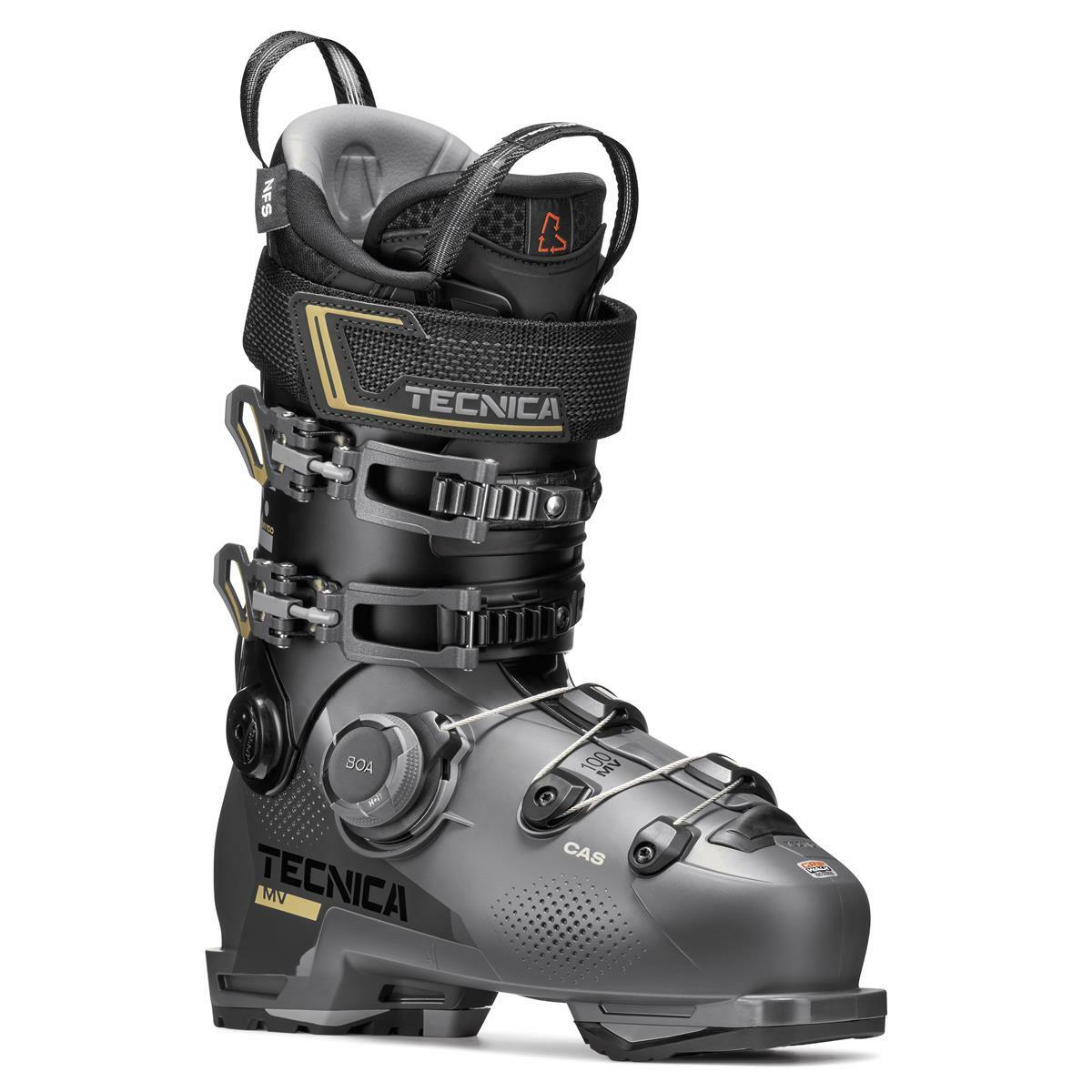 Buty narciarskie Tecnica Mach BOA MV 100 GW