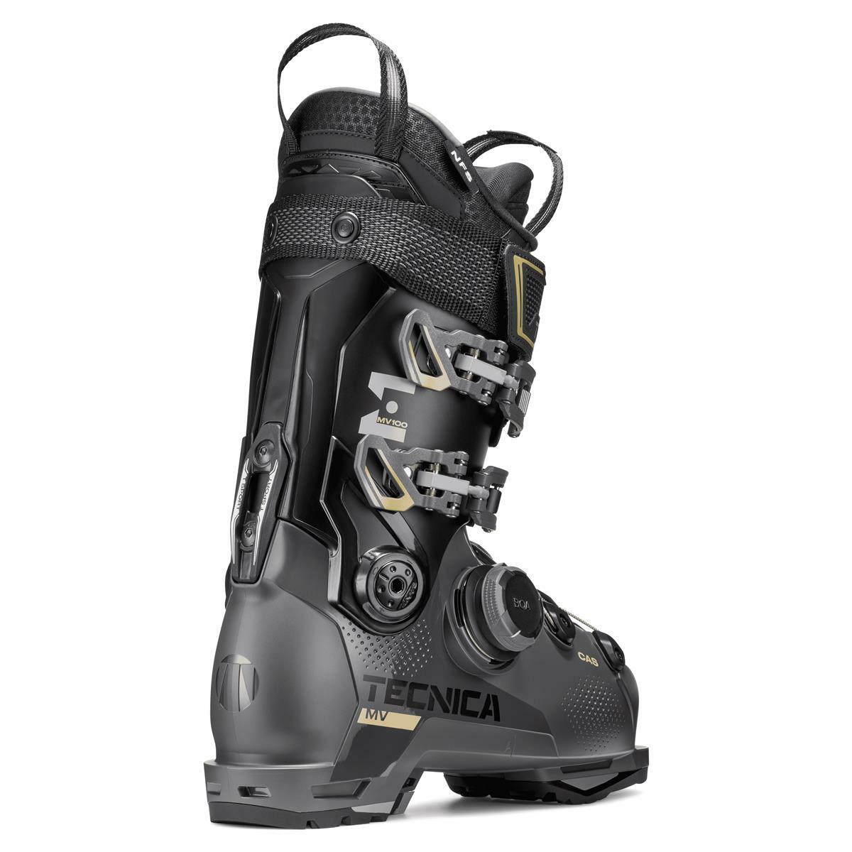 Buty narciarskie Tecnica Mach BOA MV 100 GW