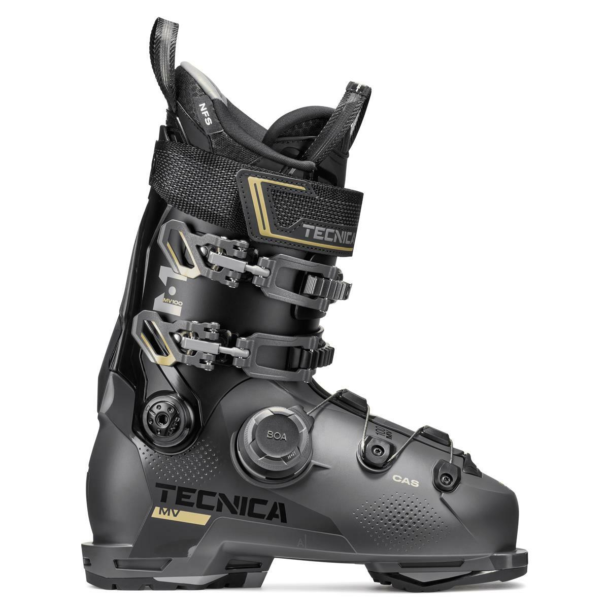 Tecnica Mach BOA MV 100 GW