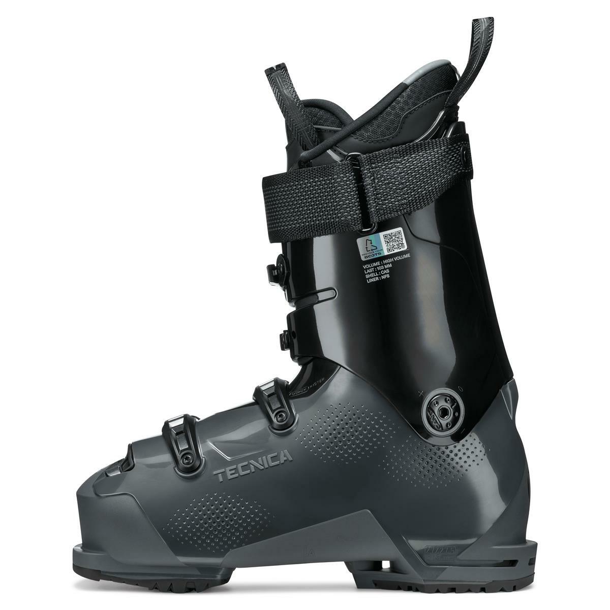 Buty narciarskie Tecnica Mach BOA HV 100 GW