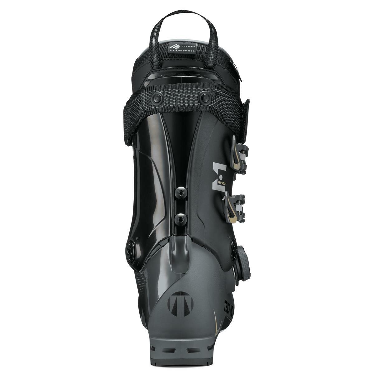 Buty narciarskie Tecnica Mach BOA HV 100 GW
