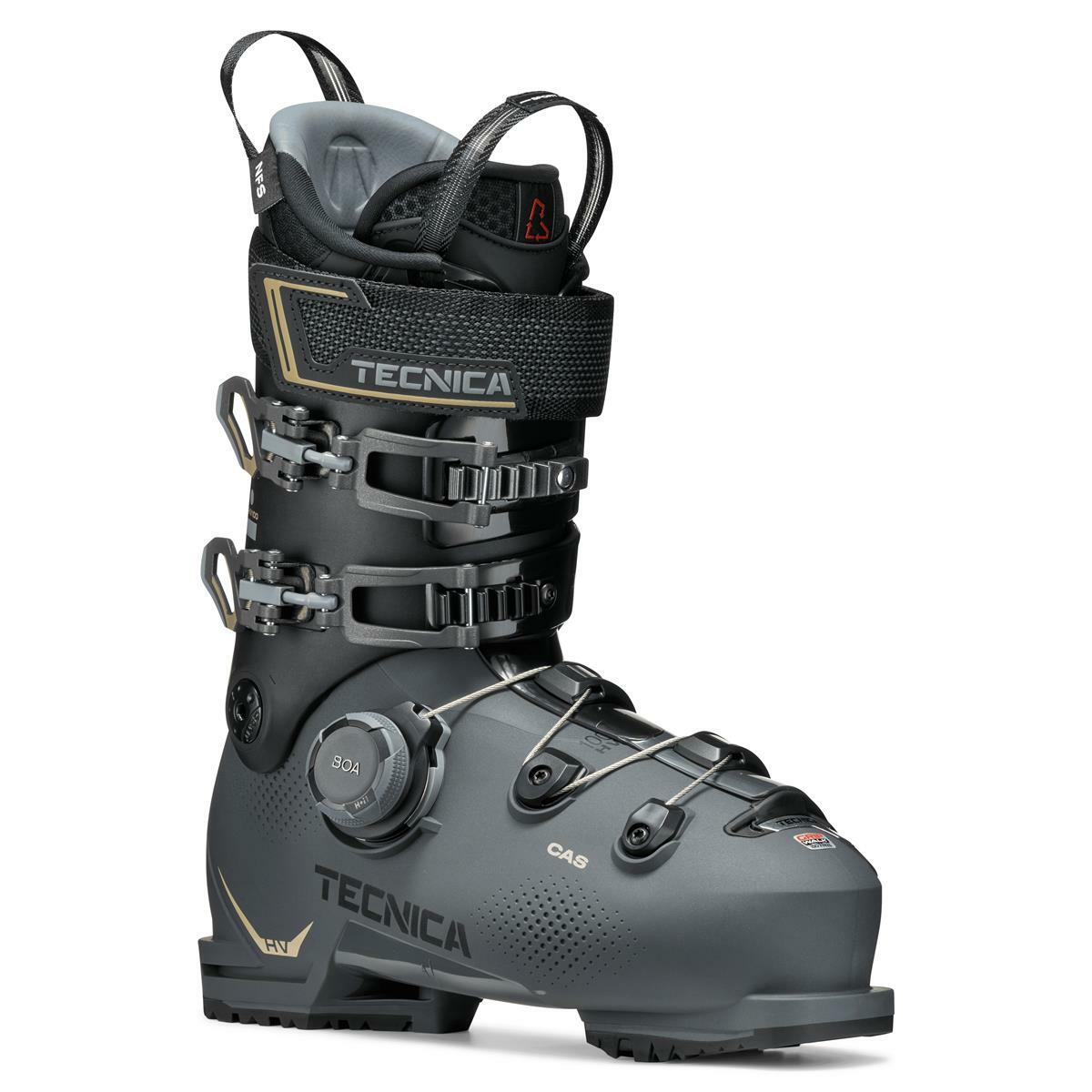 Buty narciarskie Tecnica Mach BOA HV 100 GW