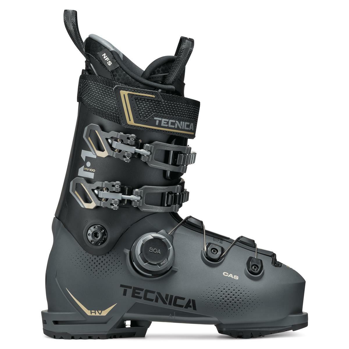 Tecnica Mach BOA HV 100 GW