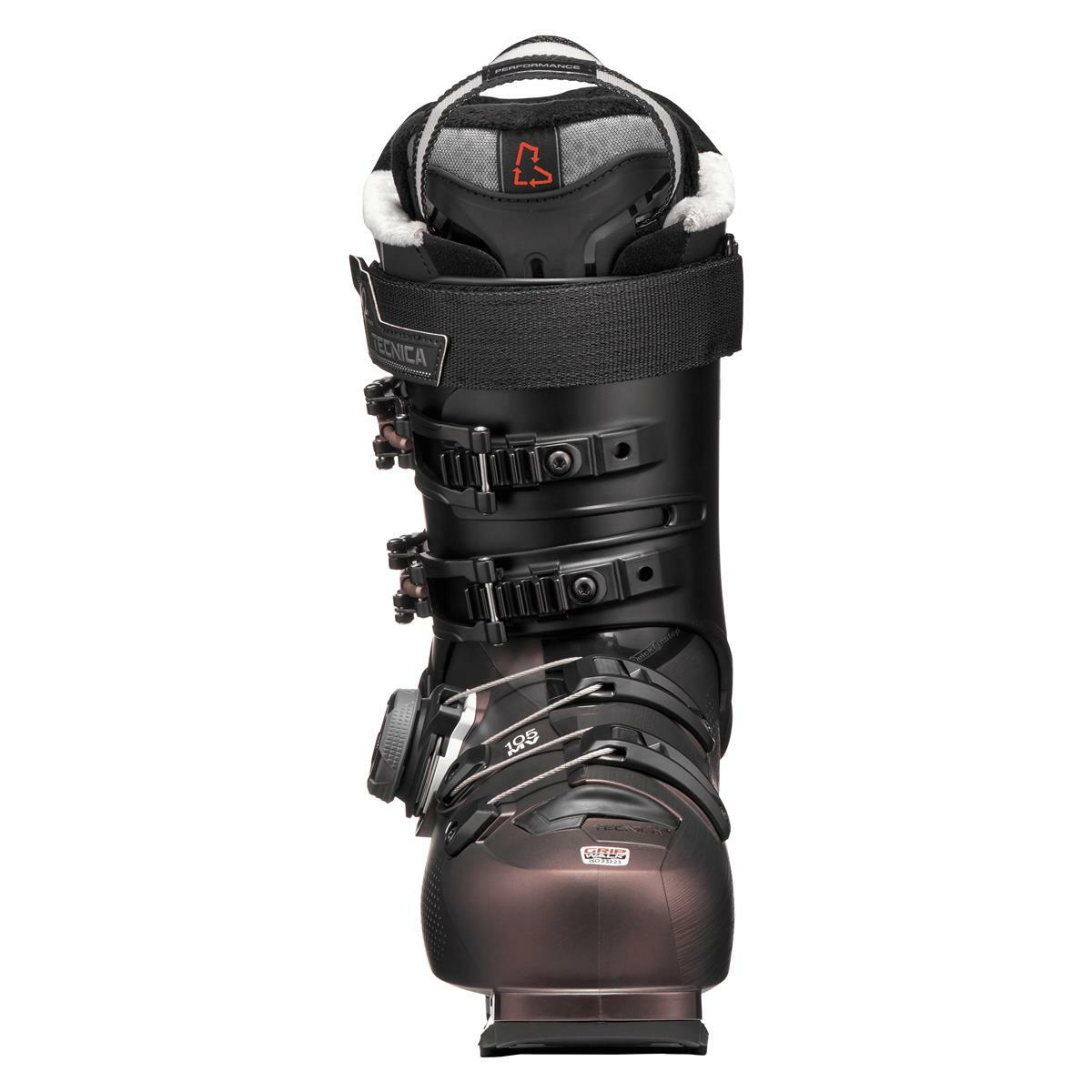 Buty narciarskie Tecnica Mach BOA MV 105 W GW