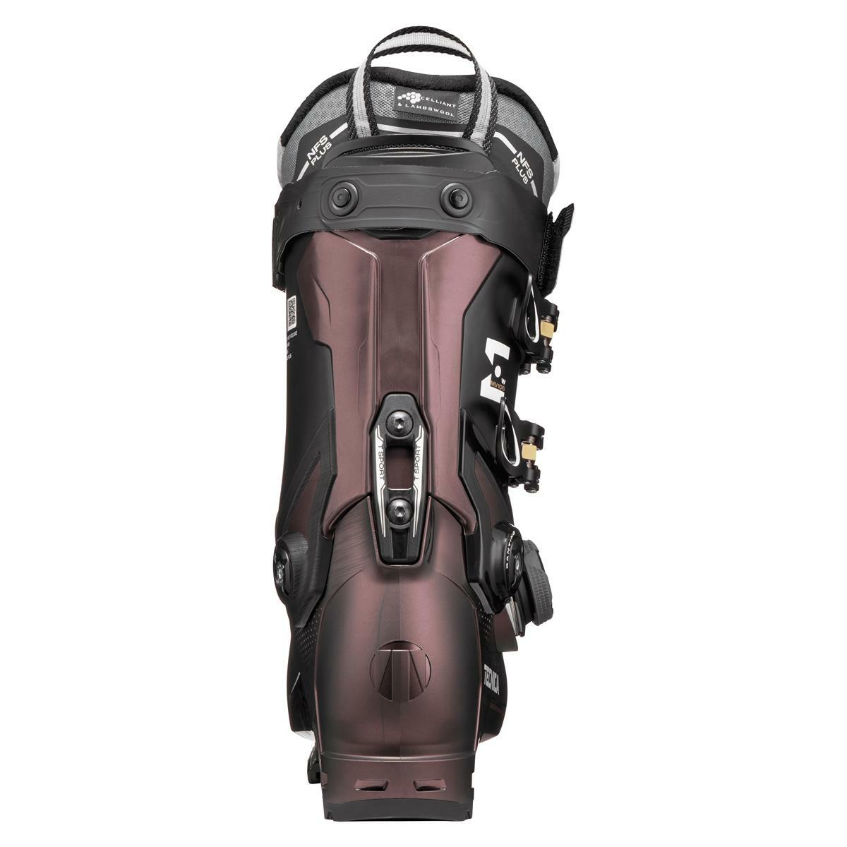 Buty narciarskie Tecnica Mach BOA MV 105 W GW