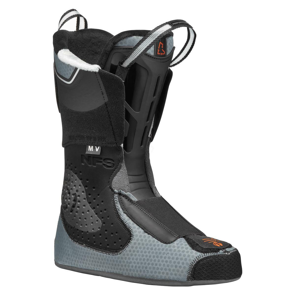 Buty narciarskie Tecnica Mach BOA MV 105 W GW