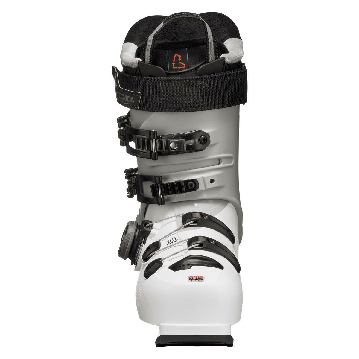 Buty narciarskie Tecnica Mach BOA MV 95 W GW