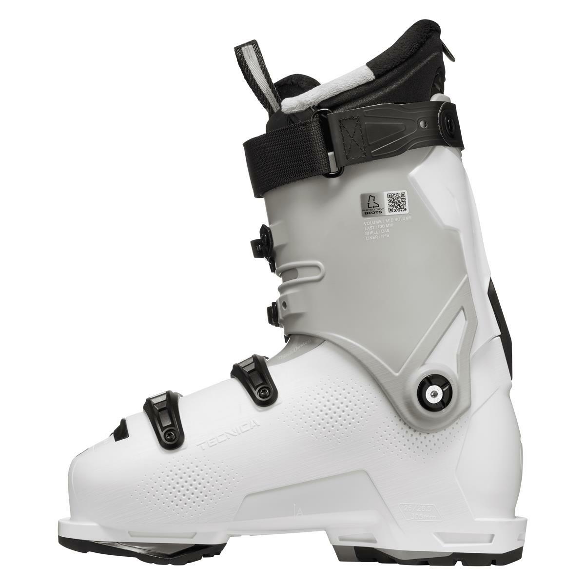 Buty narciarskie Tecnica Mach BOA MV 95 W GW