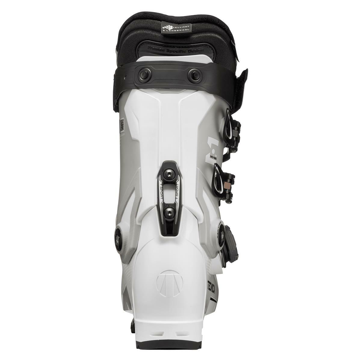 Buty narciarskie Tecnica Mach BOA MV 95 W GW